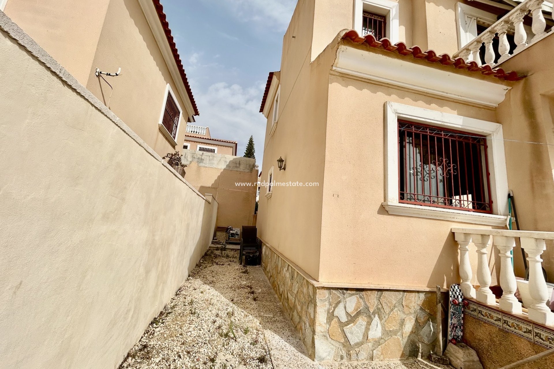 Videresalg - Villa -
Orihuela Costa - Villamartín