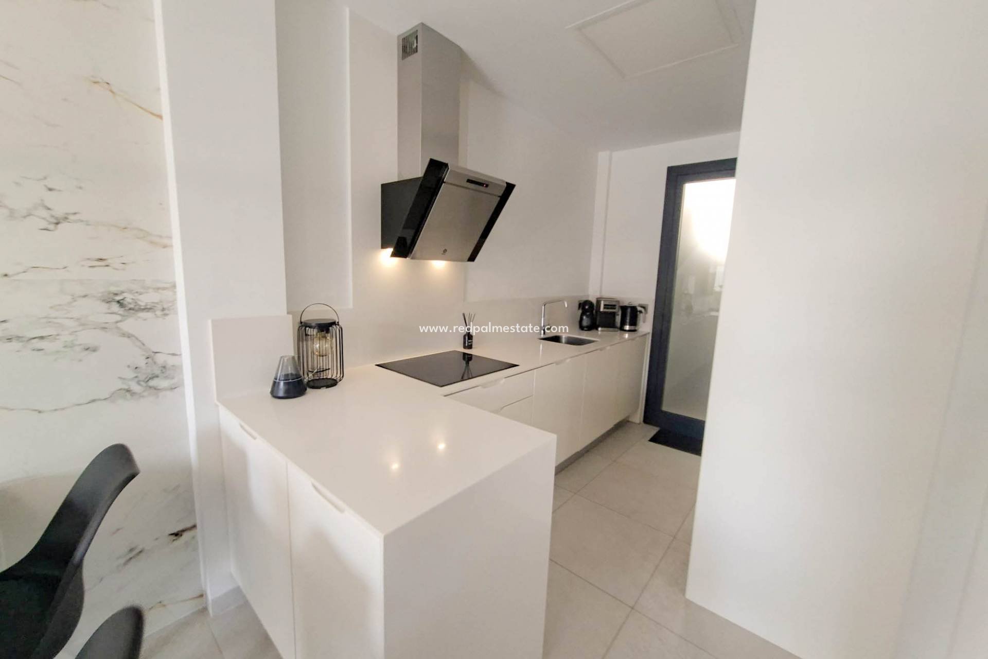 Videresalg - Villa -
Orihuela Costa - Villamartín