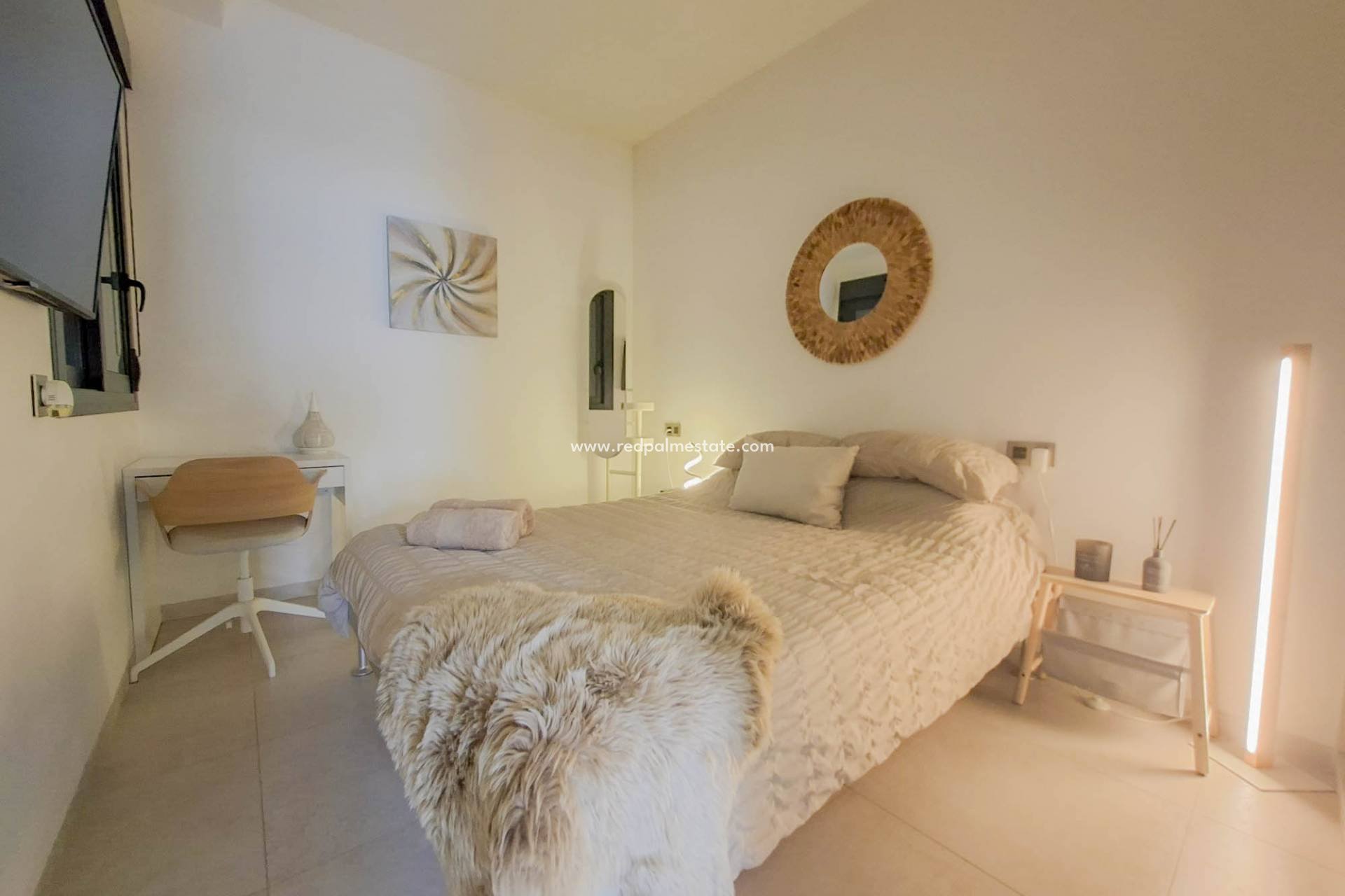Videresalg - Villa -
Orihuela Costa - Villamartín