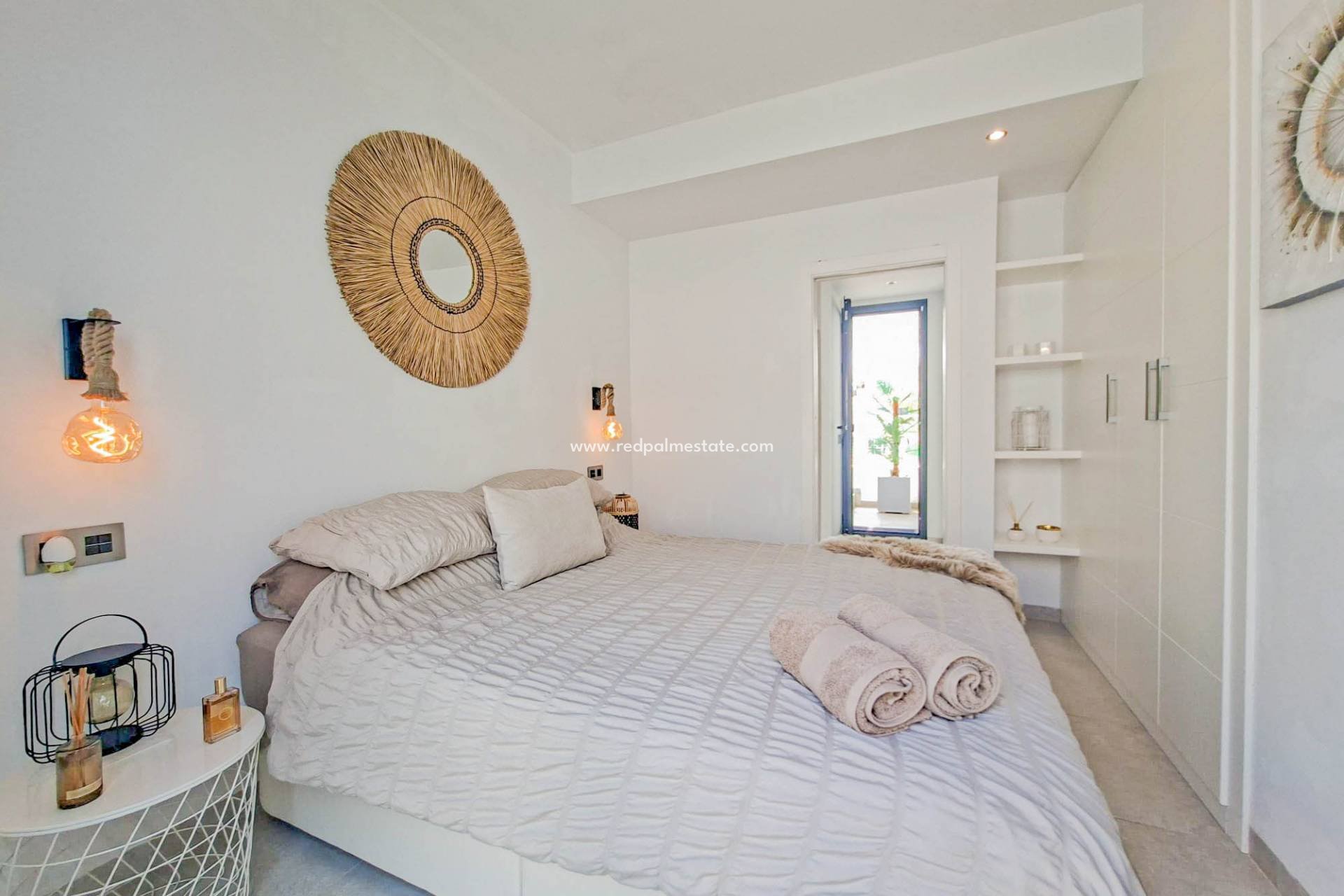 Videresalg - Villa -
Orihuela Costa - Villamartín
