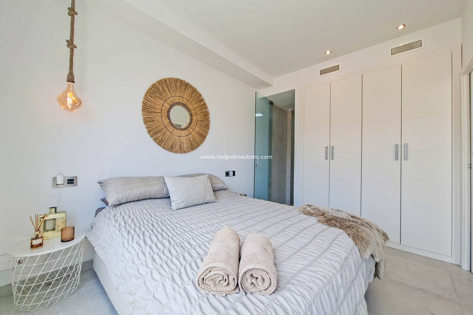 Videresalg - Villa -
Orihuela Costa - Villamartín