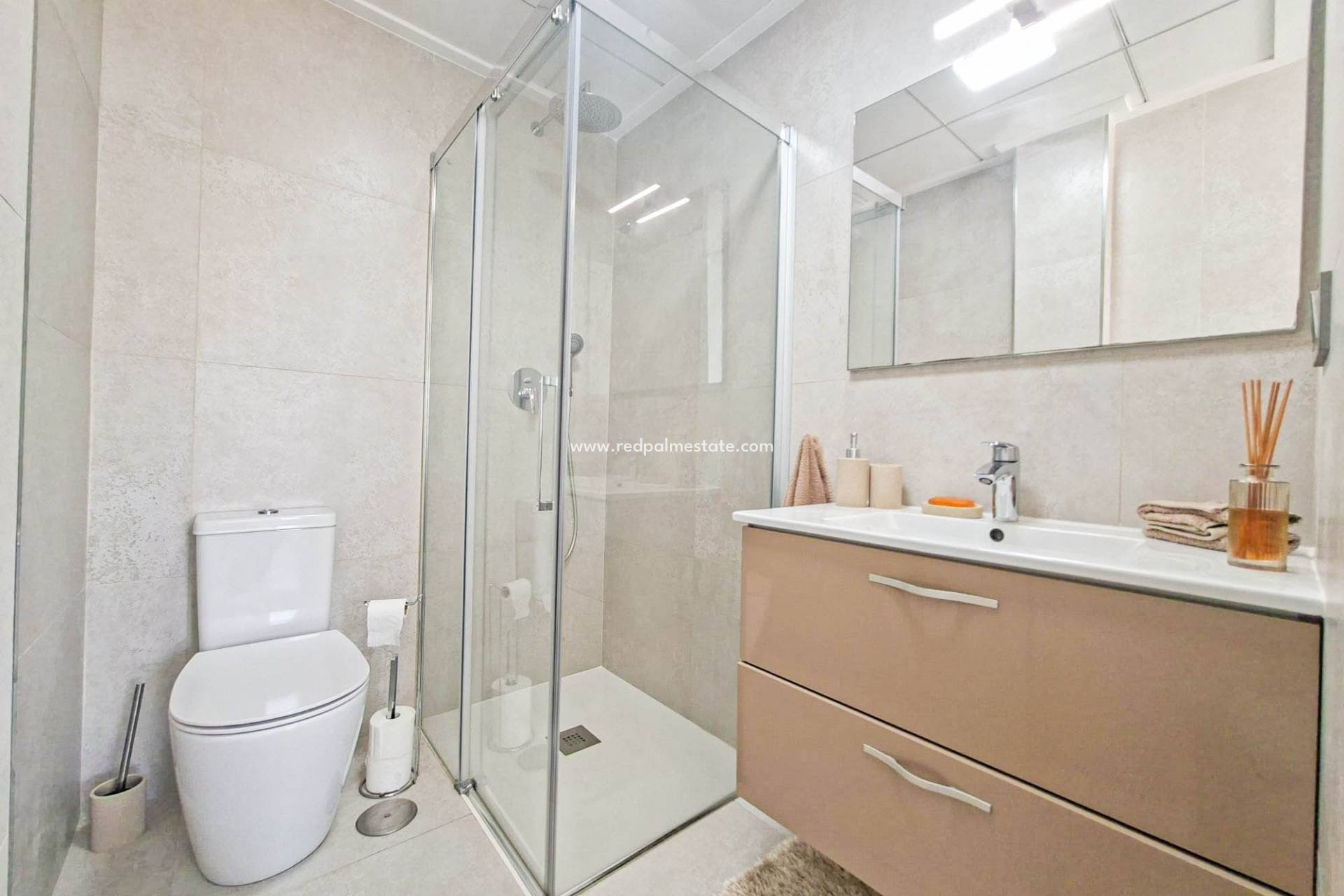 Videresalg - Villa -
Orihuela Costa - Villamartín