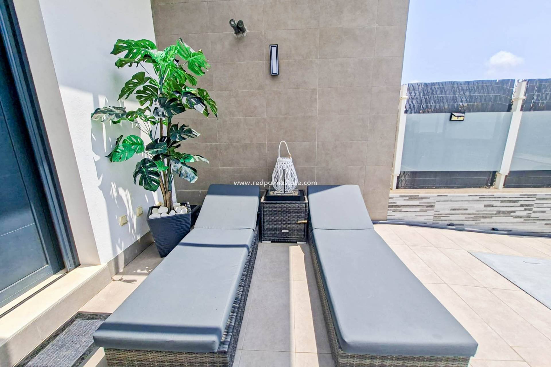 Videresalg - Villa -
Orihuela Costa - Villamartín