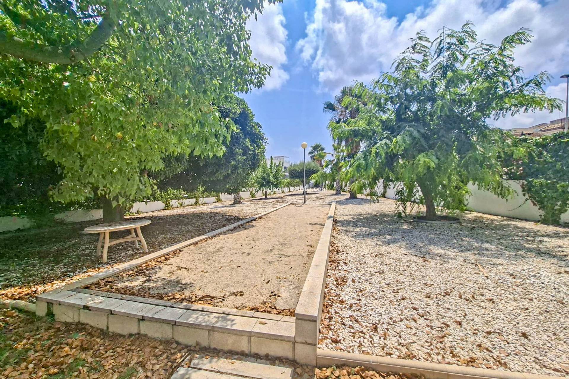 Videresalg - Villa -
Orihuela Costa - Villamartín
