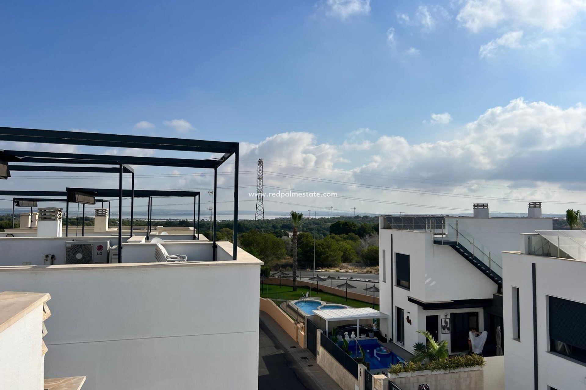 Videresalg - Villa -
Orihuela Costa - Villamartín