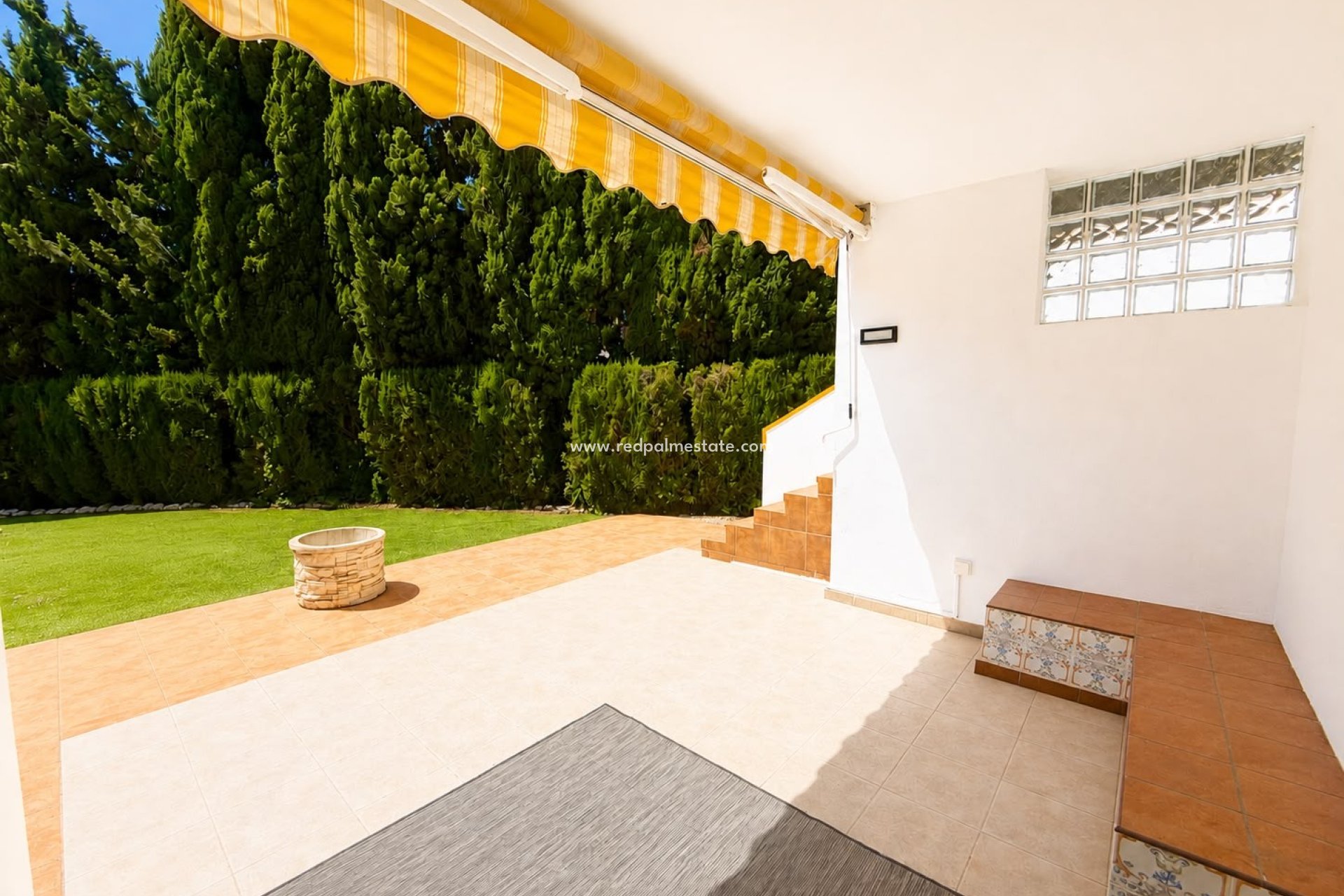 Videresalg - Villa -
Orihuela Costa - Villamartín