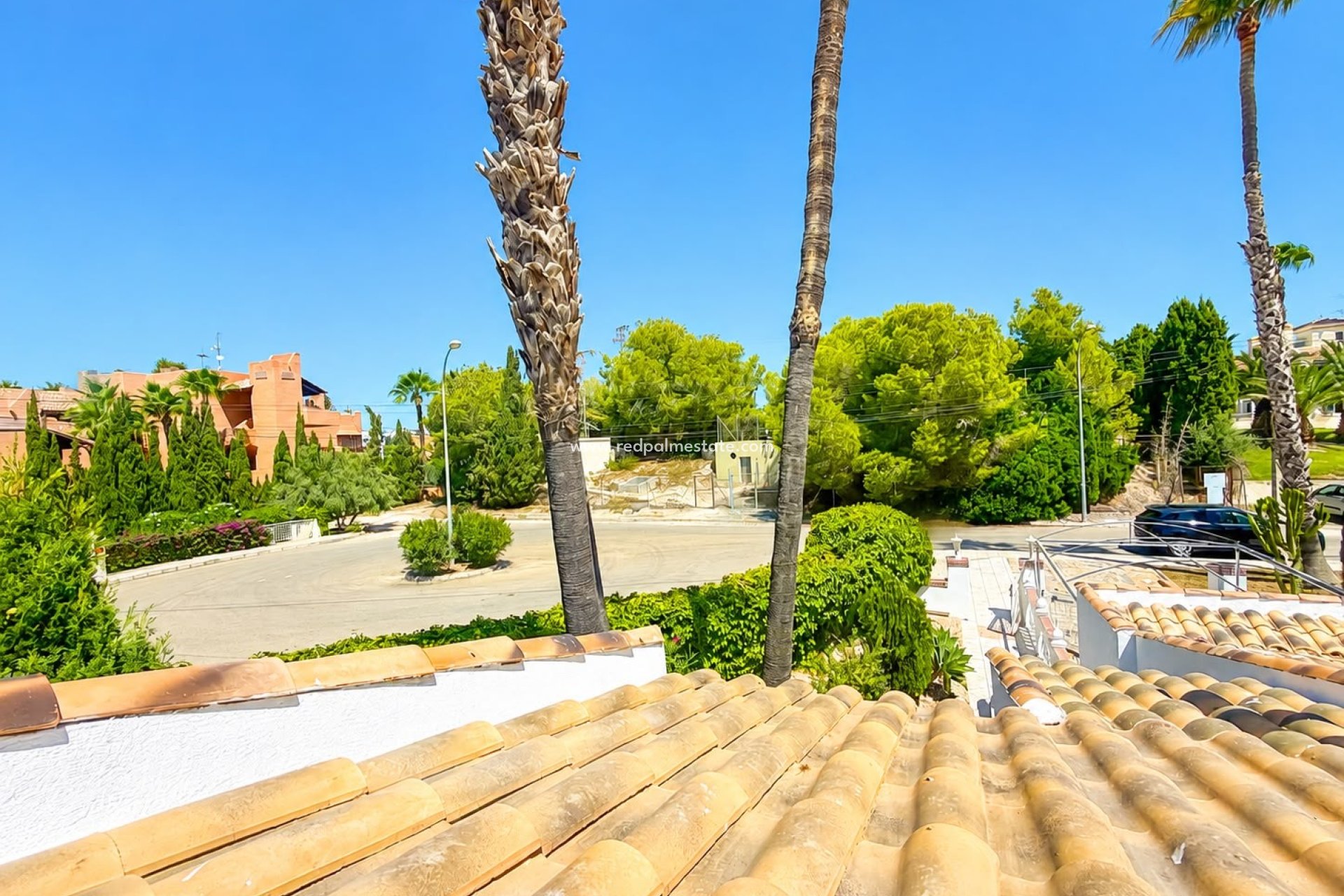 Videresalg - Villa -
Orihuela Costa - Villamartín