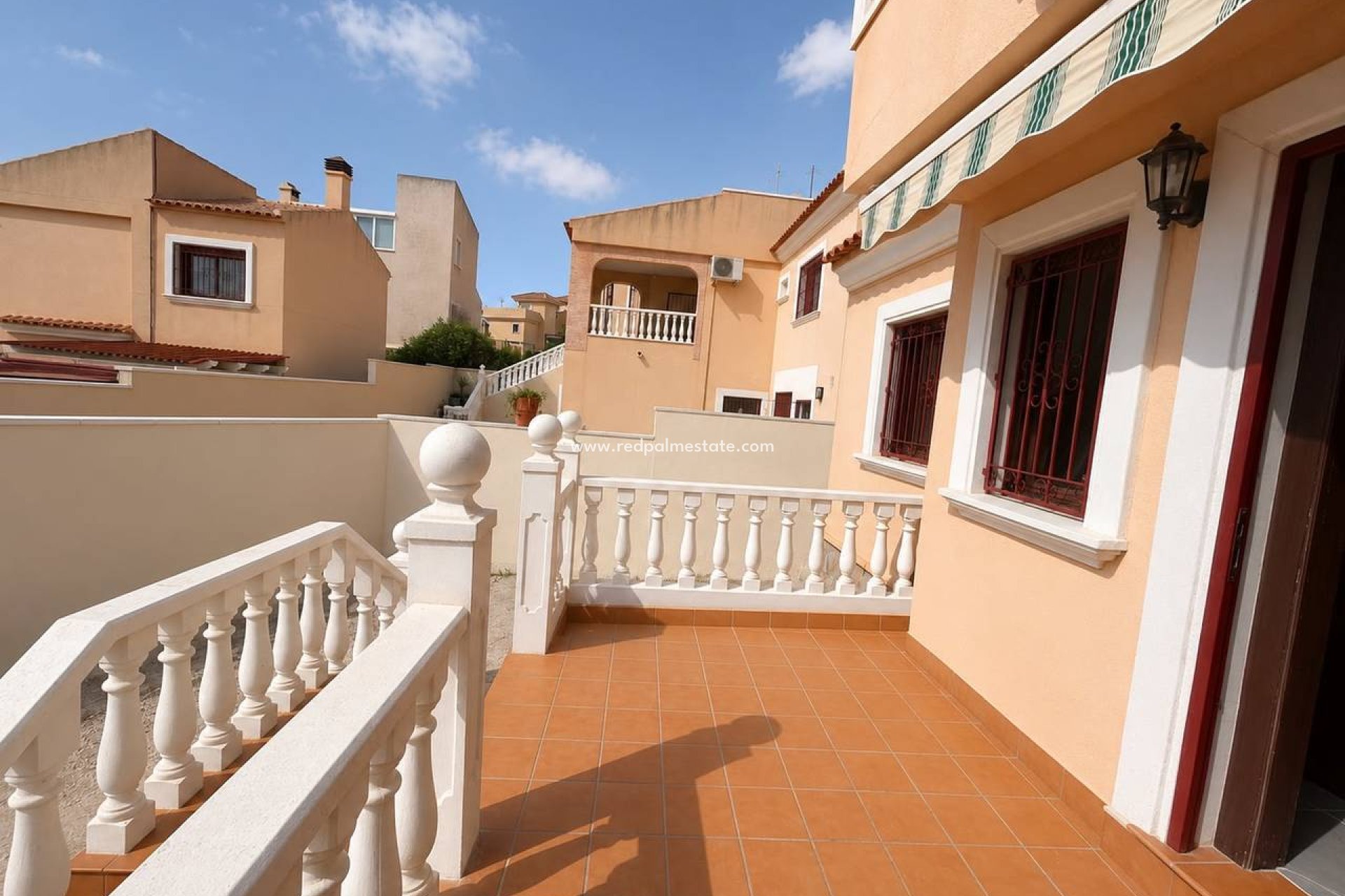 Videresalg - Villa -
Orihuela Costa - Villamartín