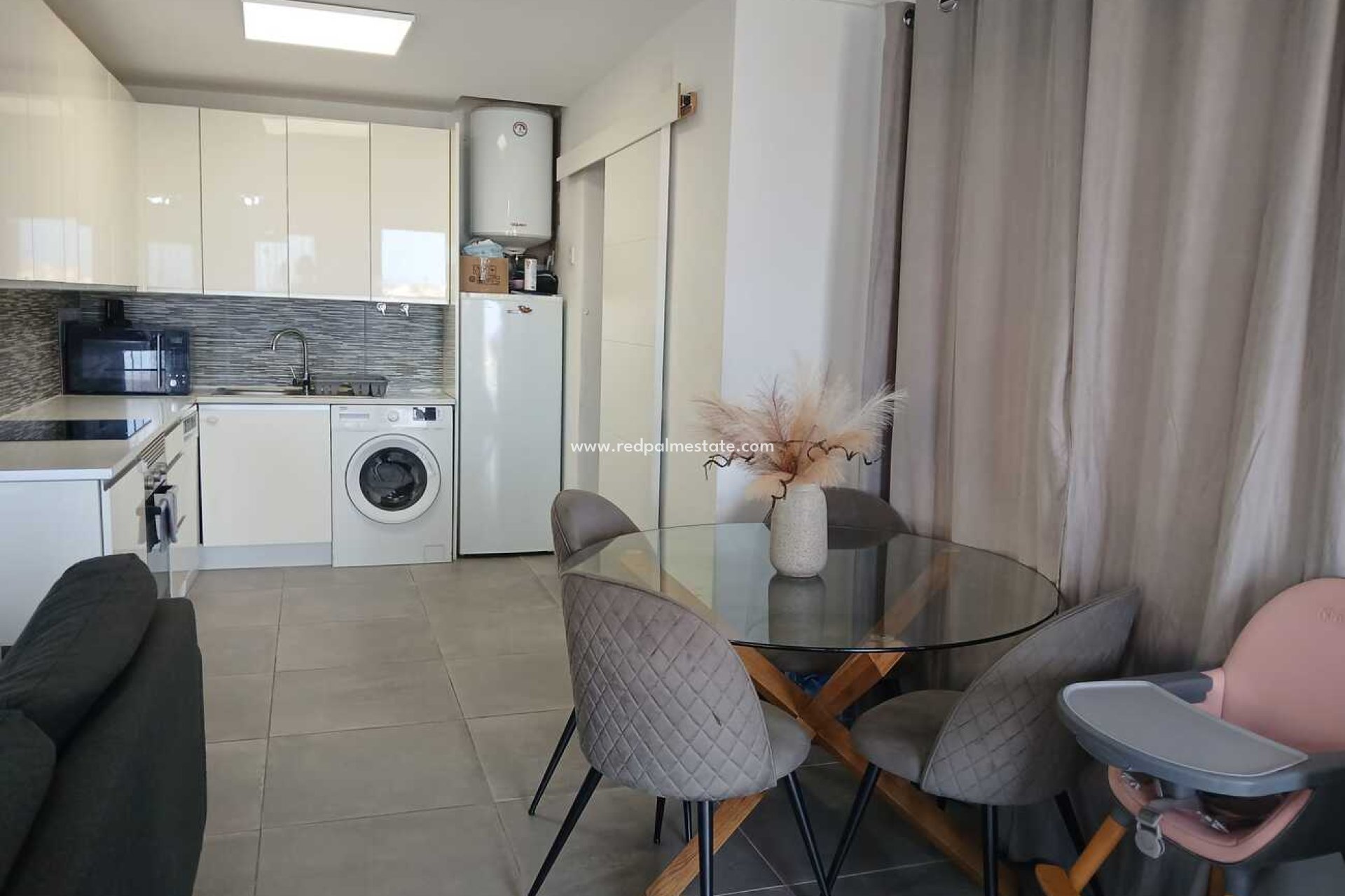 Videresalg - Villa -
Orihuela Costa - Villamartín