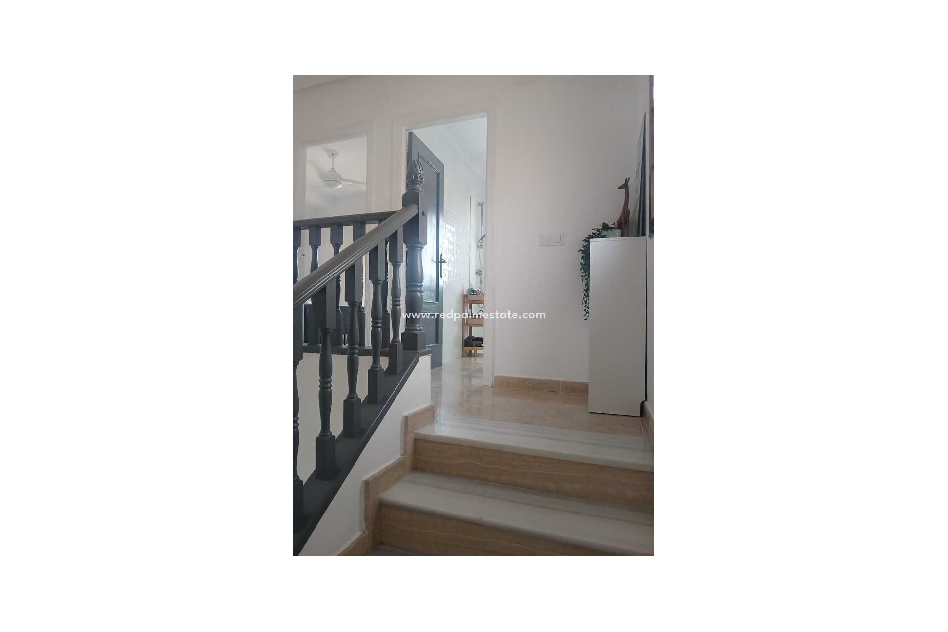 Videresalg - Villa -
Orihuela Costa - Villamartín