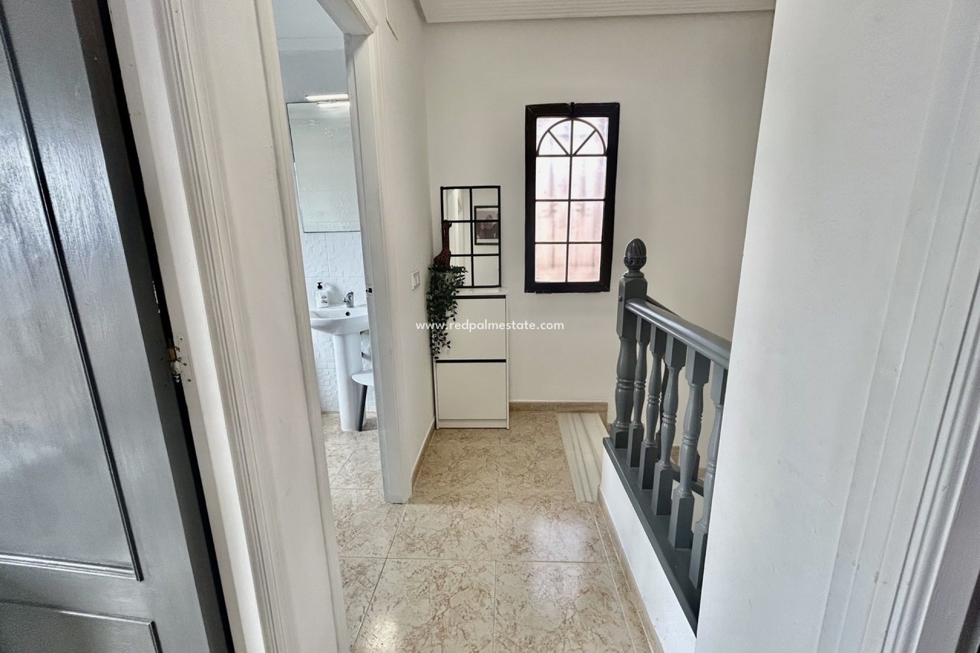 Videresalg - Villa -
Orihuela Costa - Villamartín