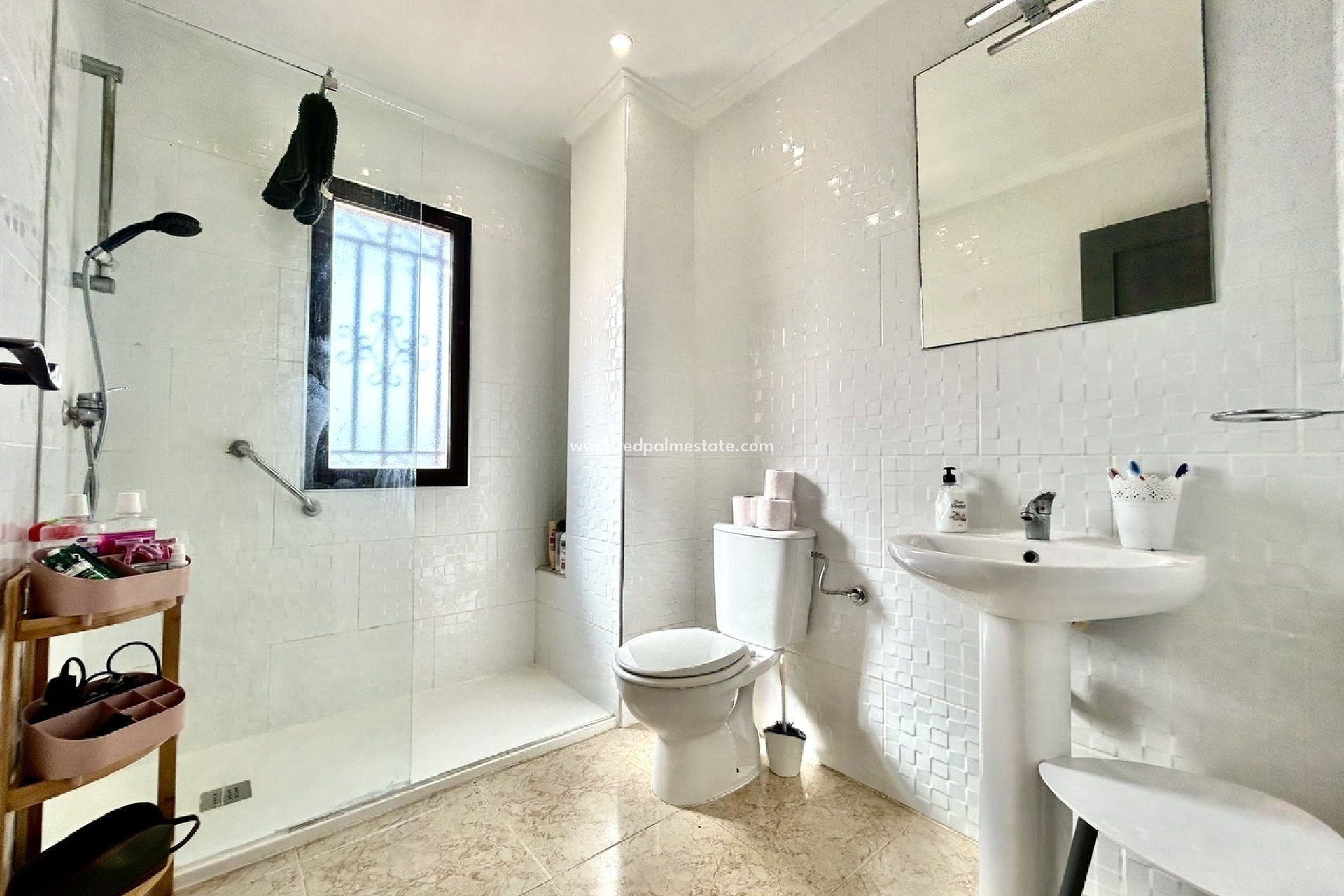 Videresalg - Villa -
Orihuela Costa - Villamartín