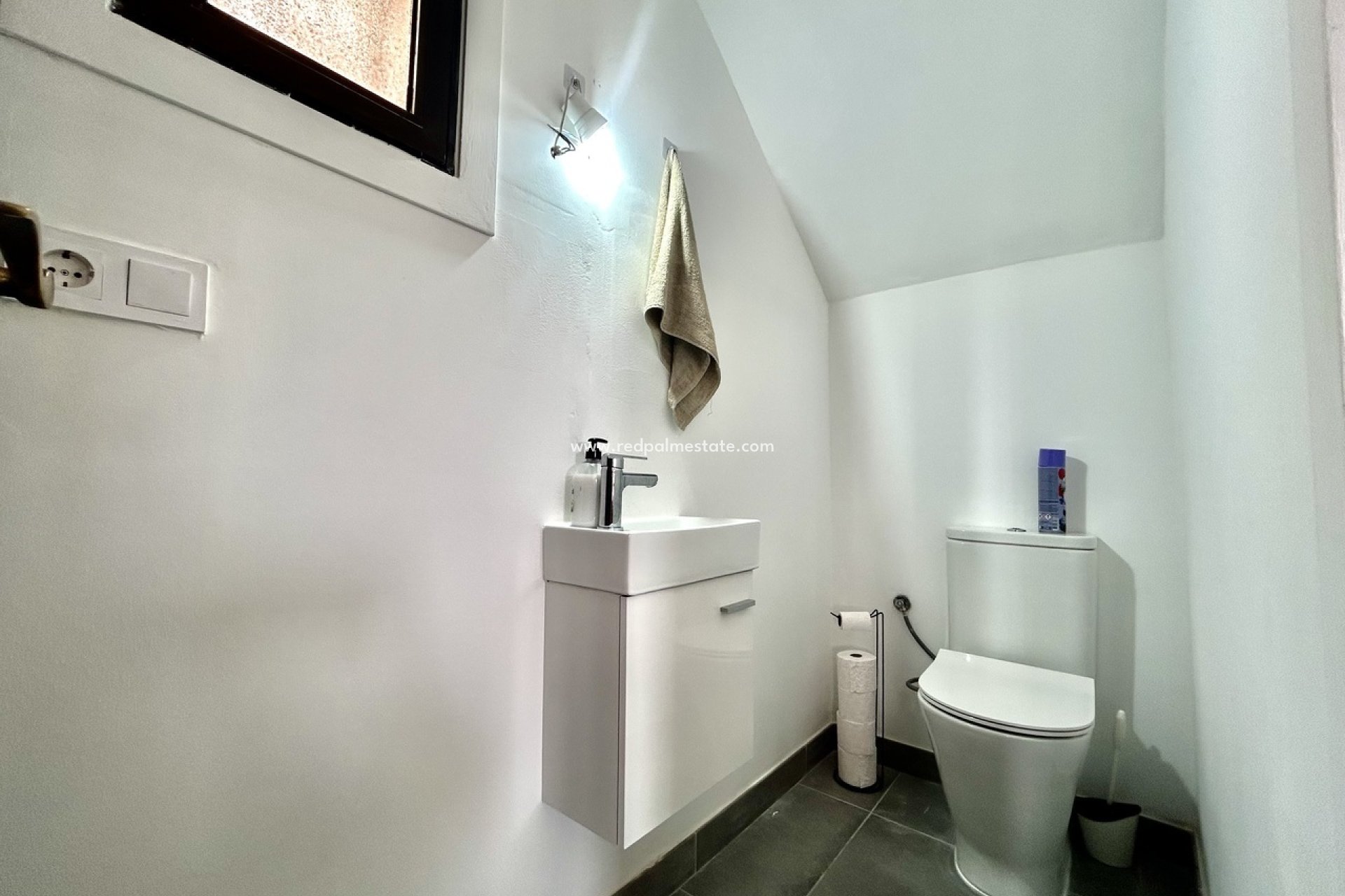 Videresalg - Villa -
Orihuela Costa - Villamartín