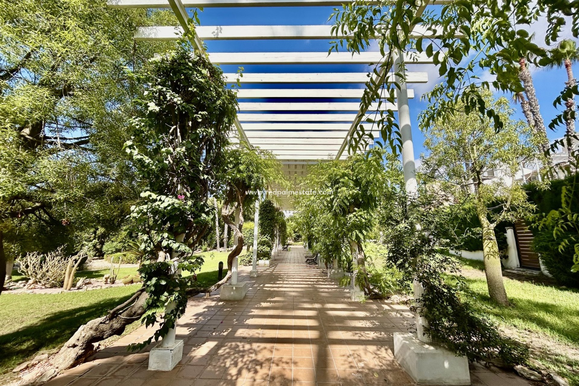 Videresalg - Villa -
Orihuela Costa - Villamartín