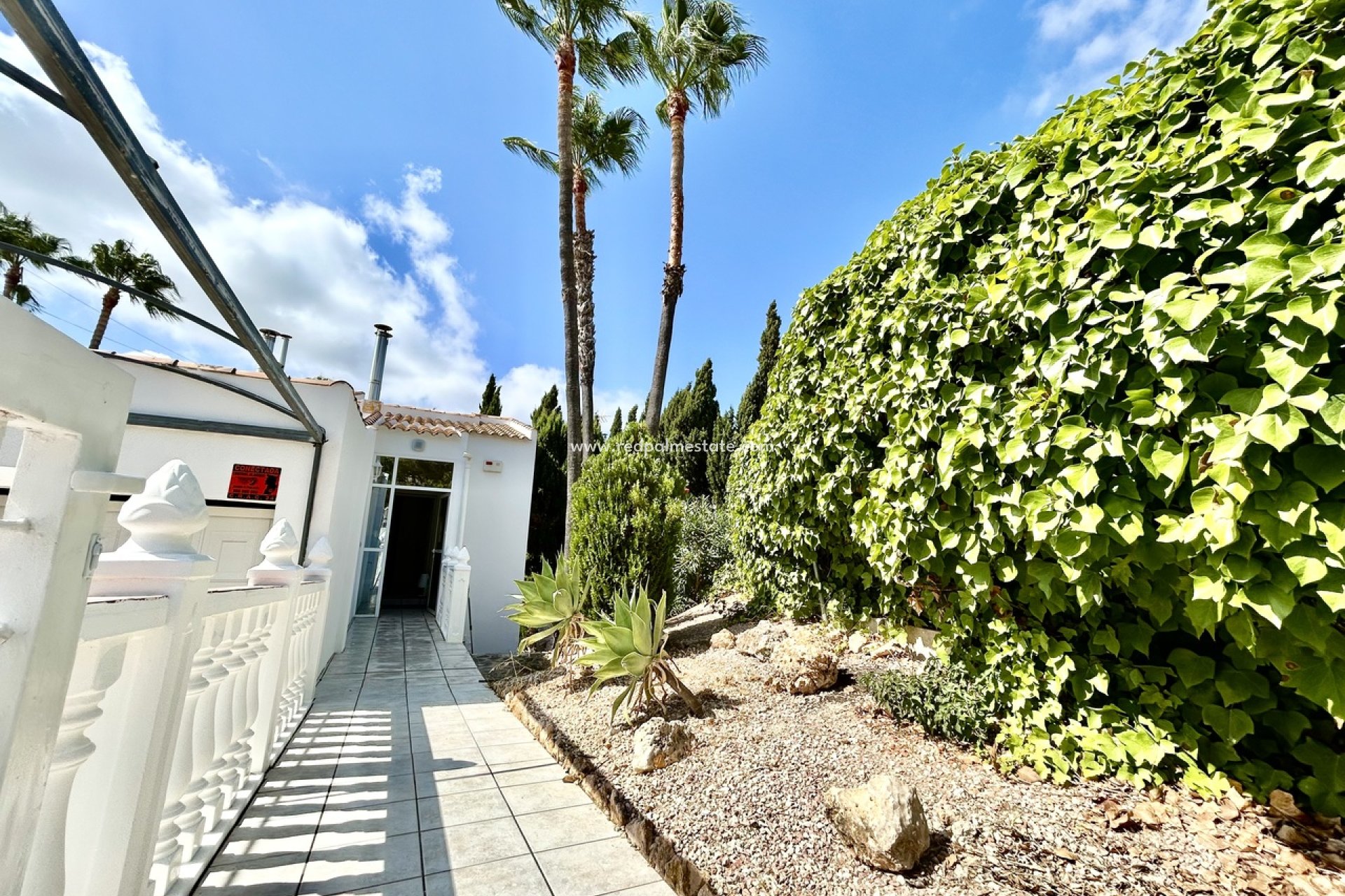 Videresalg - Villa -
Orihuela Costa - Villamartín