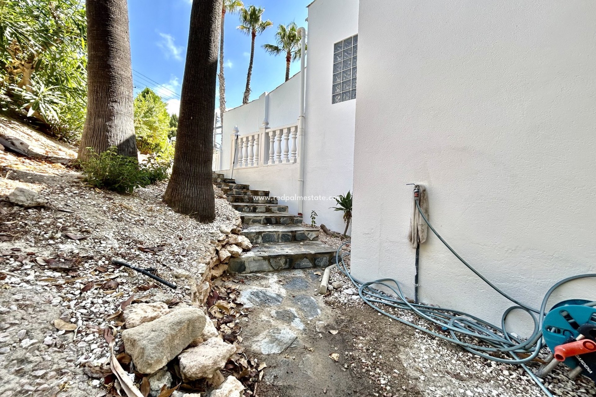 Videresalg - Villa -
Orihuela Costa - Villamartín
