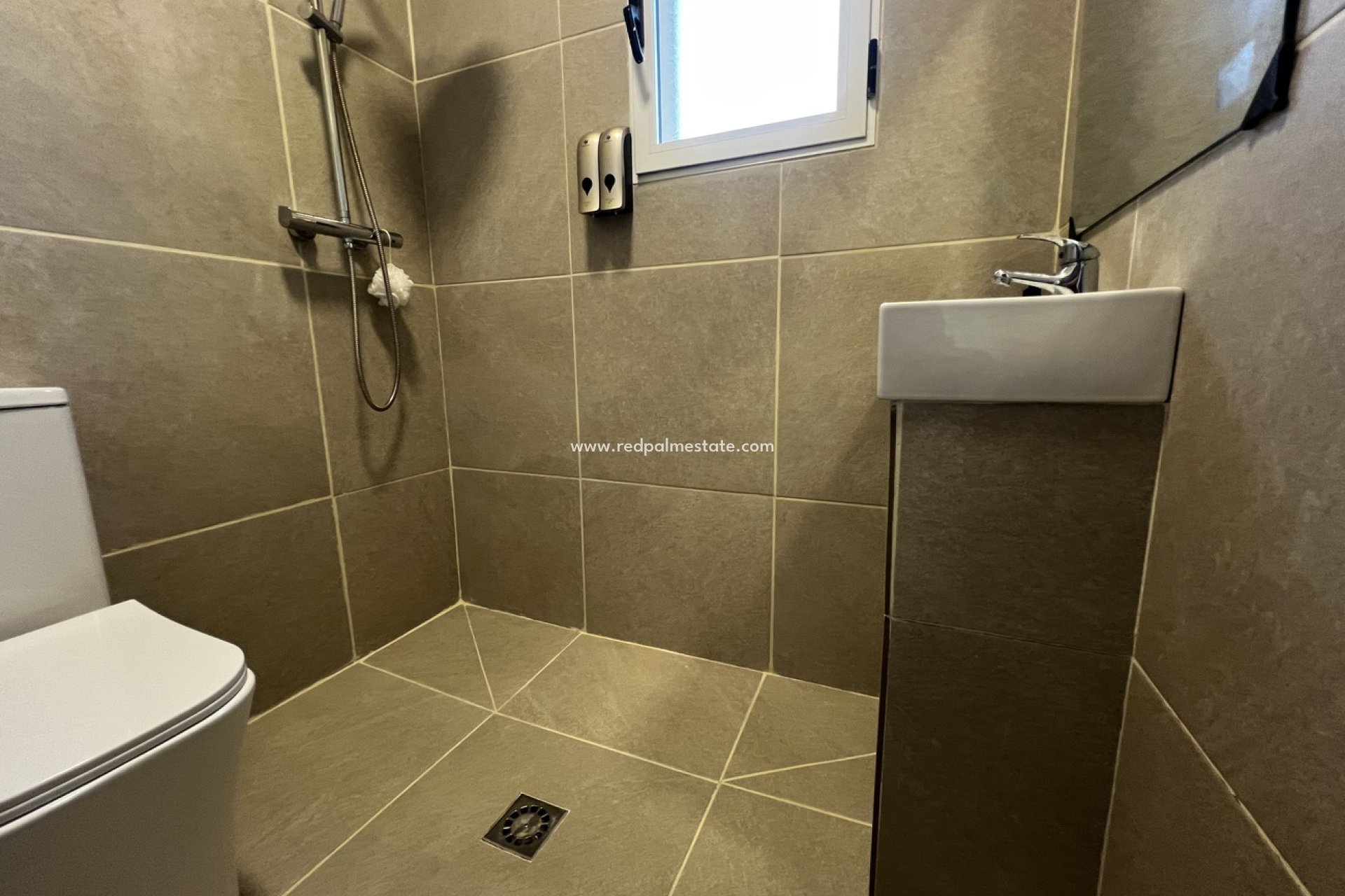 Videresalg - Villa -
Orihuela Costa - Villamartín