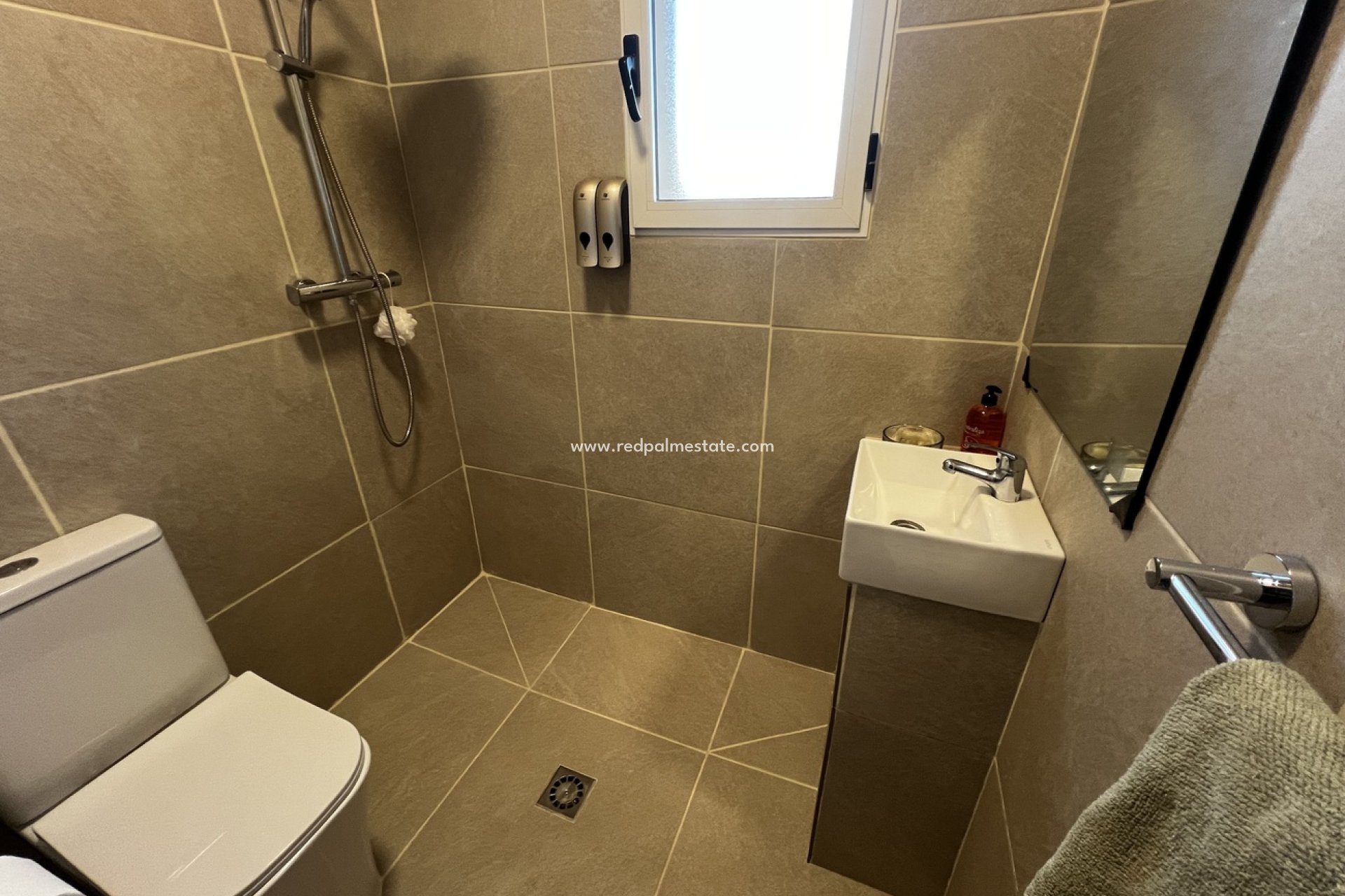 Videresalg - Villa -
Orihuela Costa - Villamartín