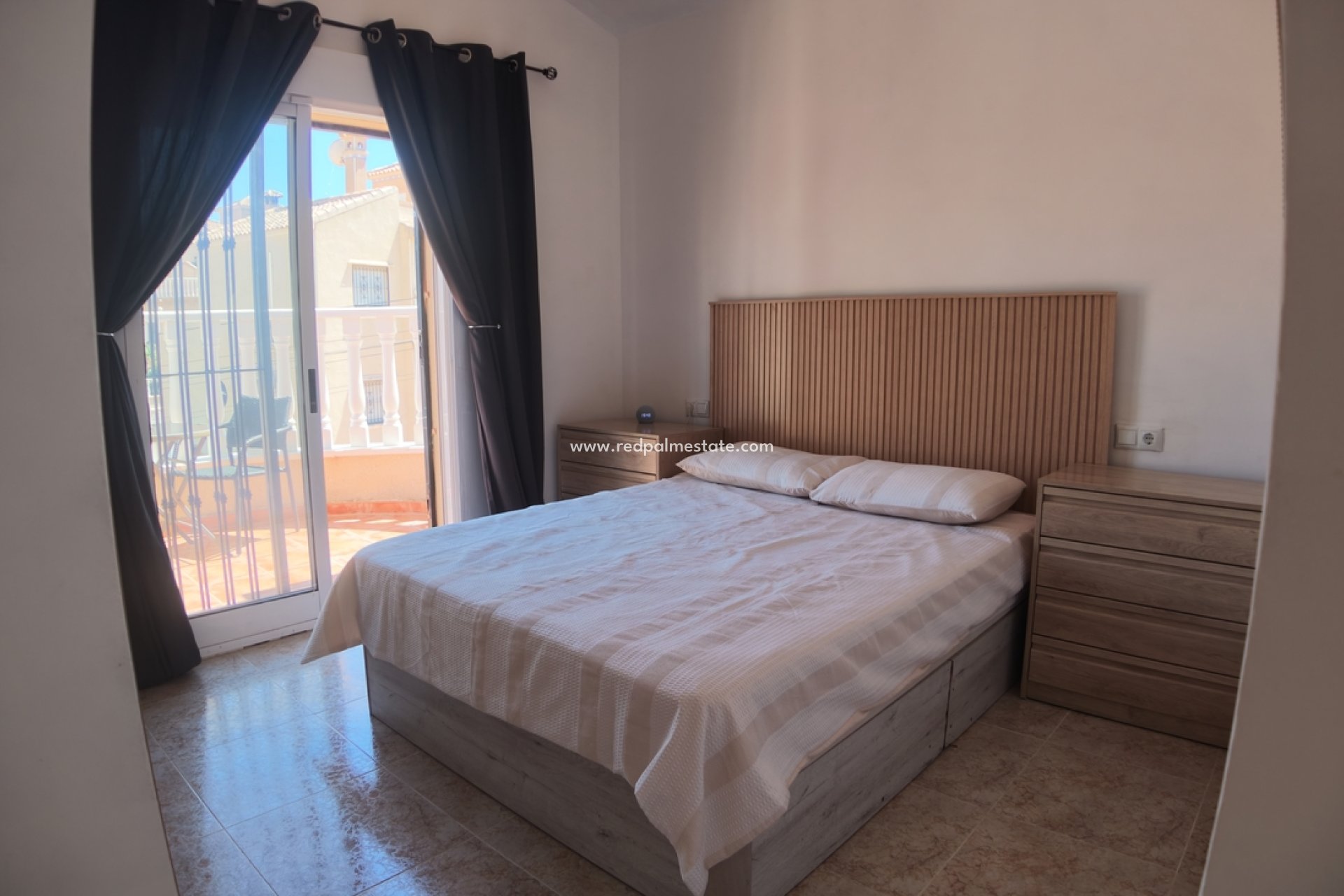 Videresalg - Villa -
Orihuela Costa - Villamartín