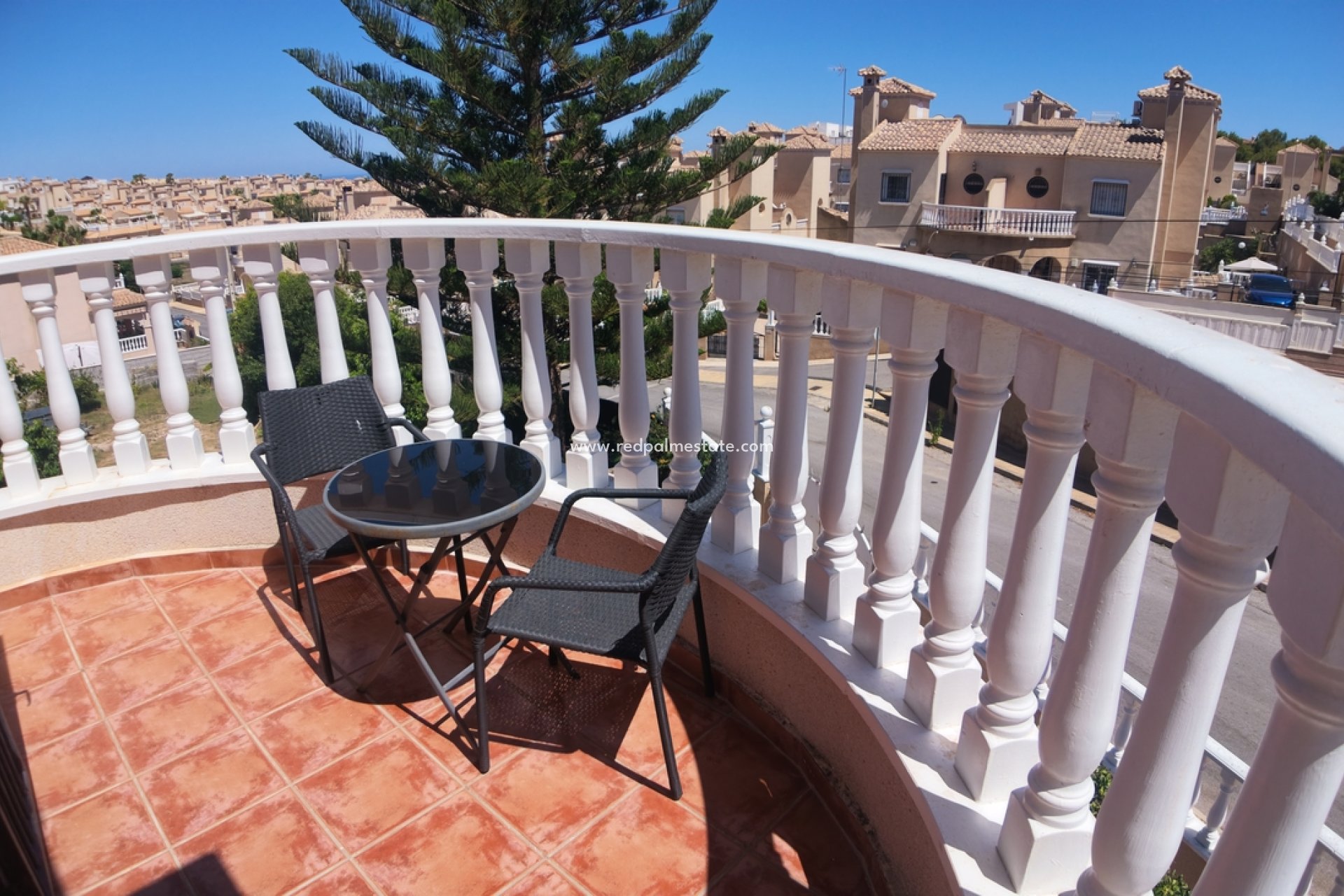 Videresalg - Villa -
Orihuela Costa - Villamartín