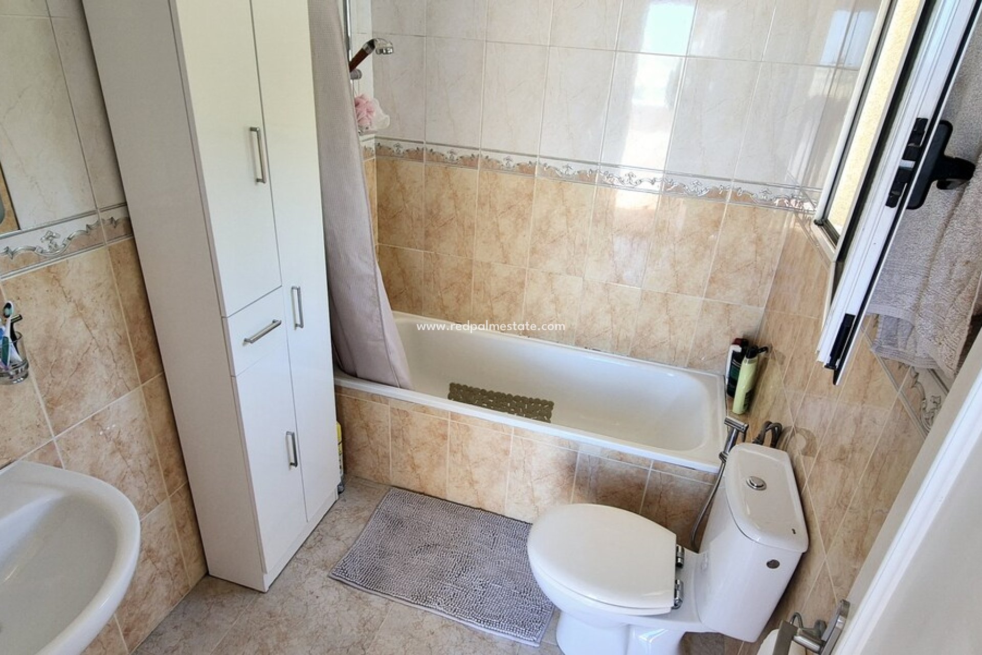 Videresalg - Villa -
Orihuela Costa - Villamartín