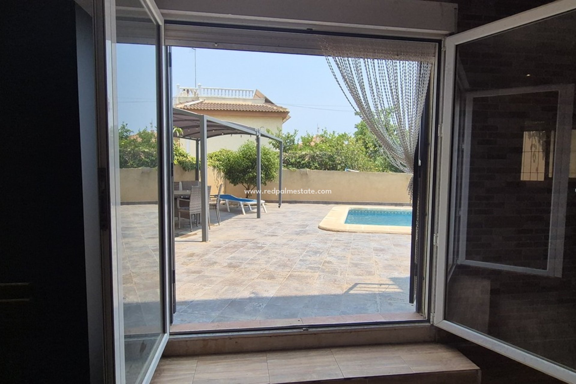 Videresalg - Villa -
Orihuela Costa - Villamartín