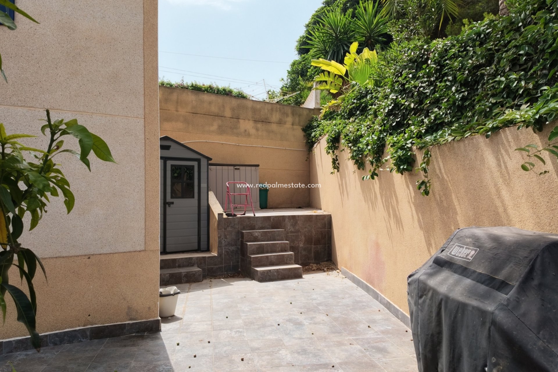 Videresalg - Villa -
Orihuela Costa - Villamartín