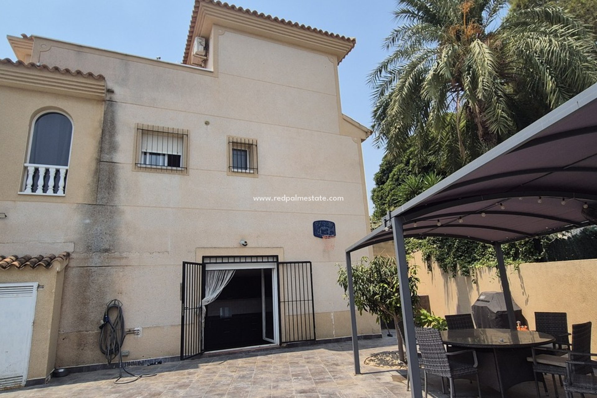 Videresalg - Villa -
Orihuela Costa - Villamartín