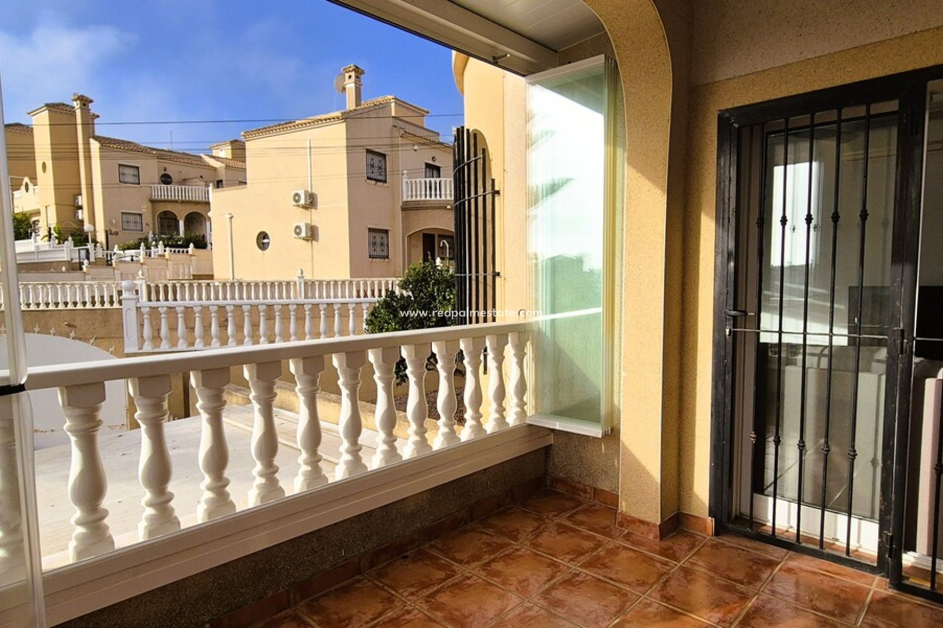 Videresalg - Villa -
Orihuela Costa - Villamartín