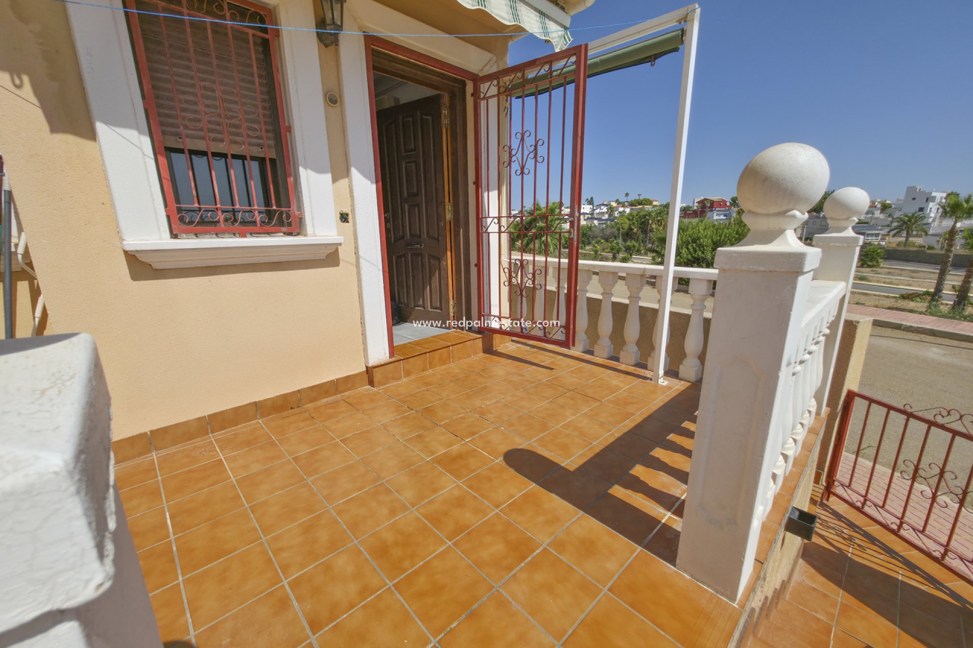 Videresalg - Villa -
Orihuela Costa - Villamartín