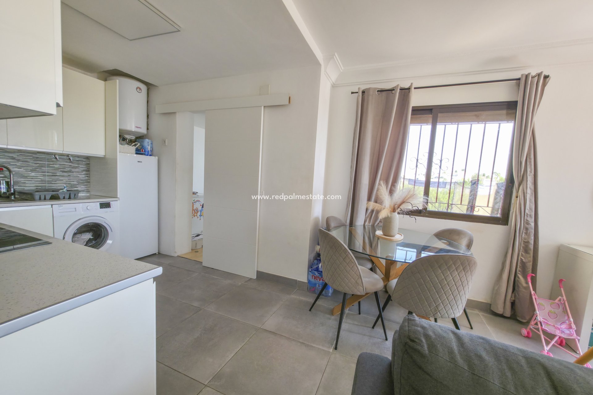 Videresalg - Villa -
Orihuela Costa - Villamartín
