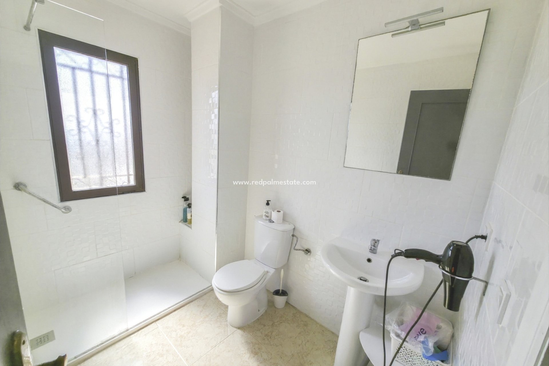 Videresalg - Villa -
Orihuela Costa - Villamartín