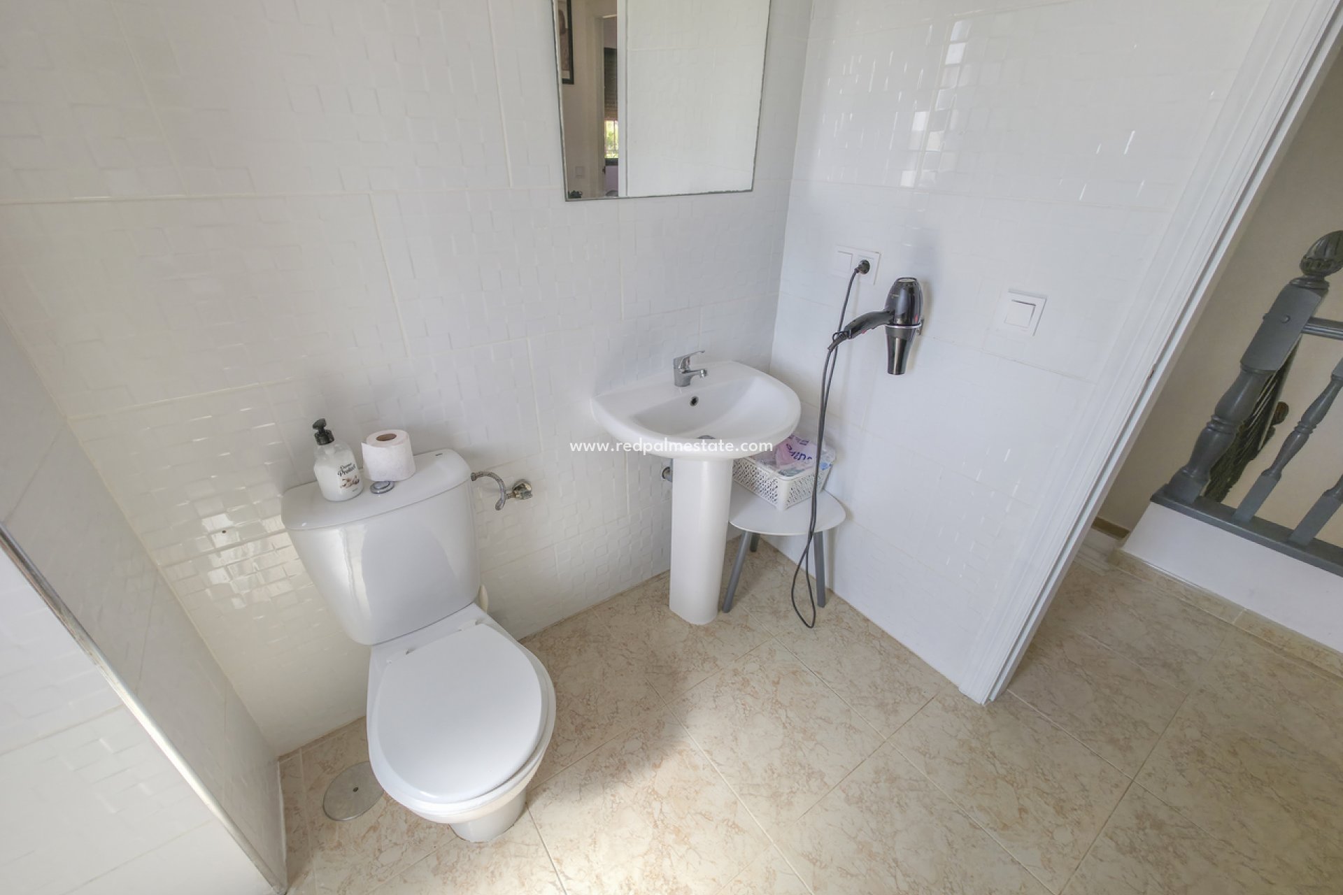 Videresalg - Villa -
Orihuela Costa - Villamartín