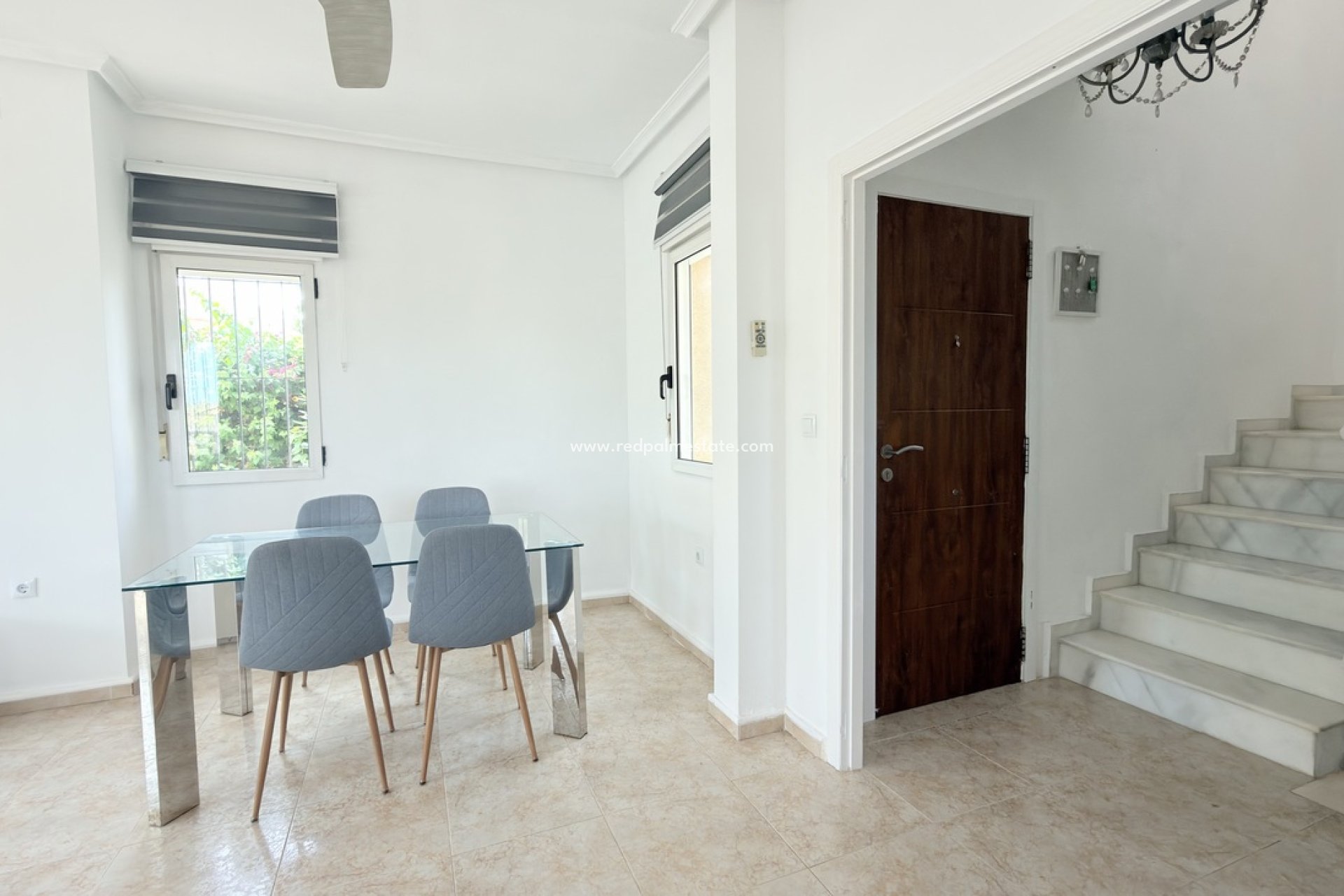 Videresalg - Villa -
Orihuela Costa - Villamartín