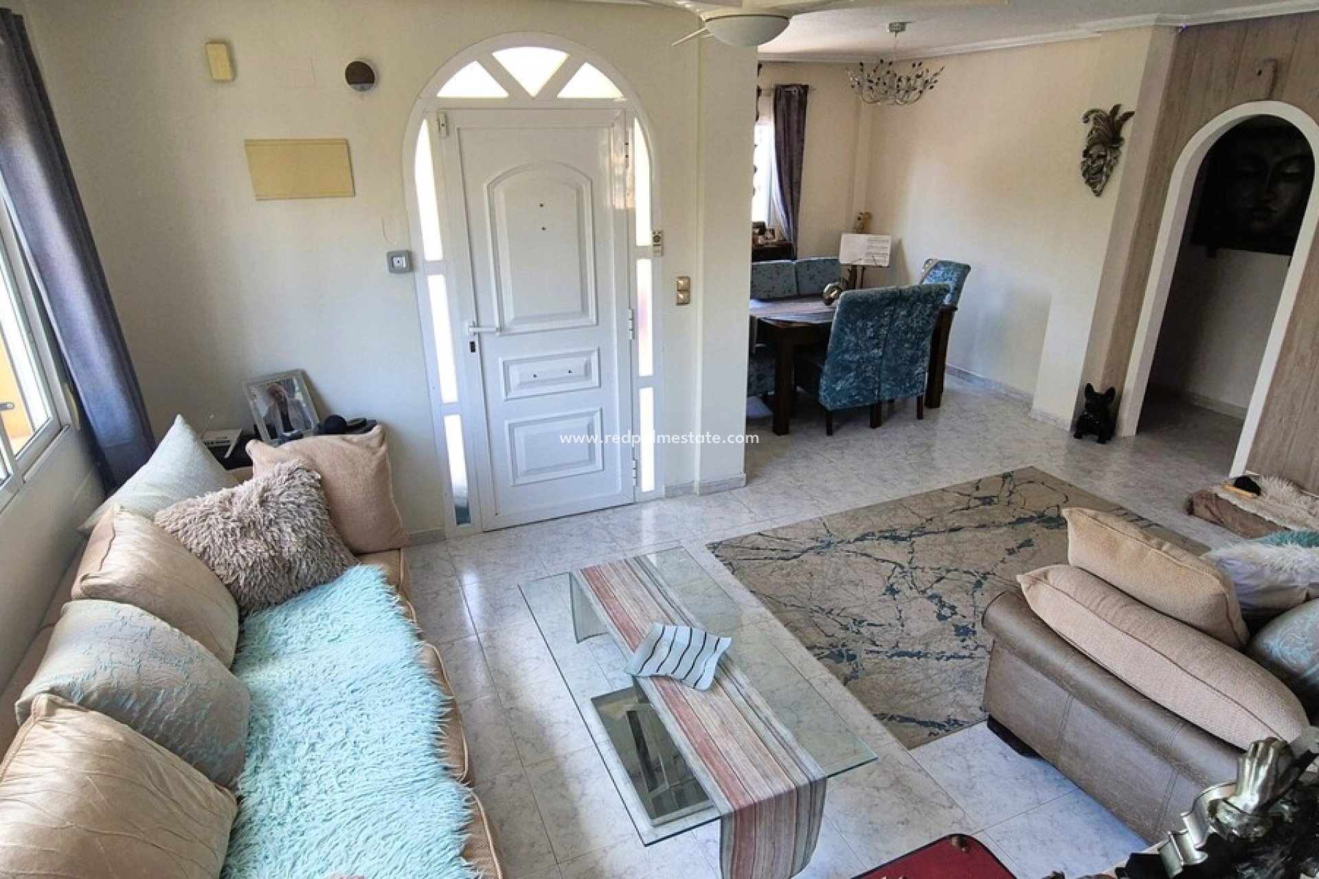 Videresalg - Villa -
Orihuela Costa - Villamartín