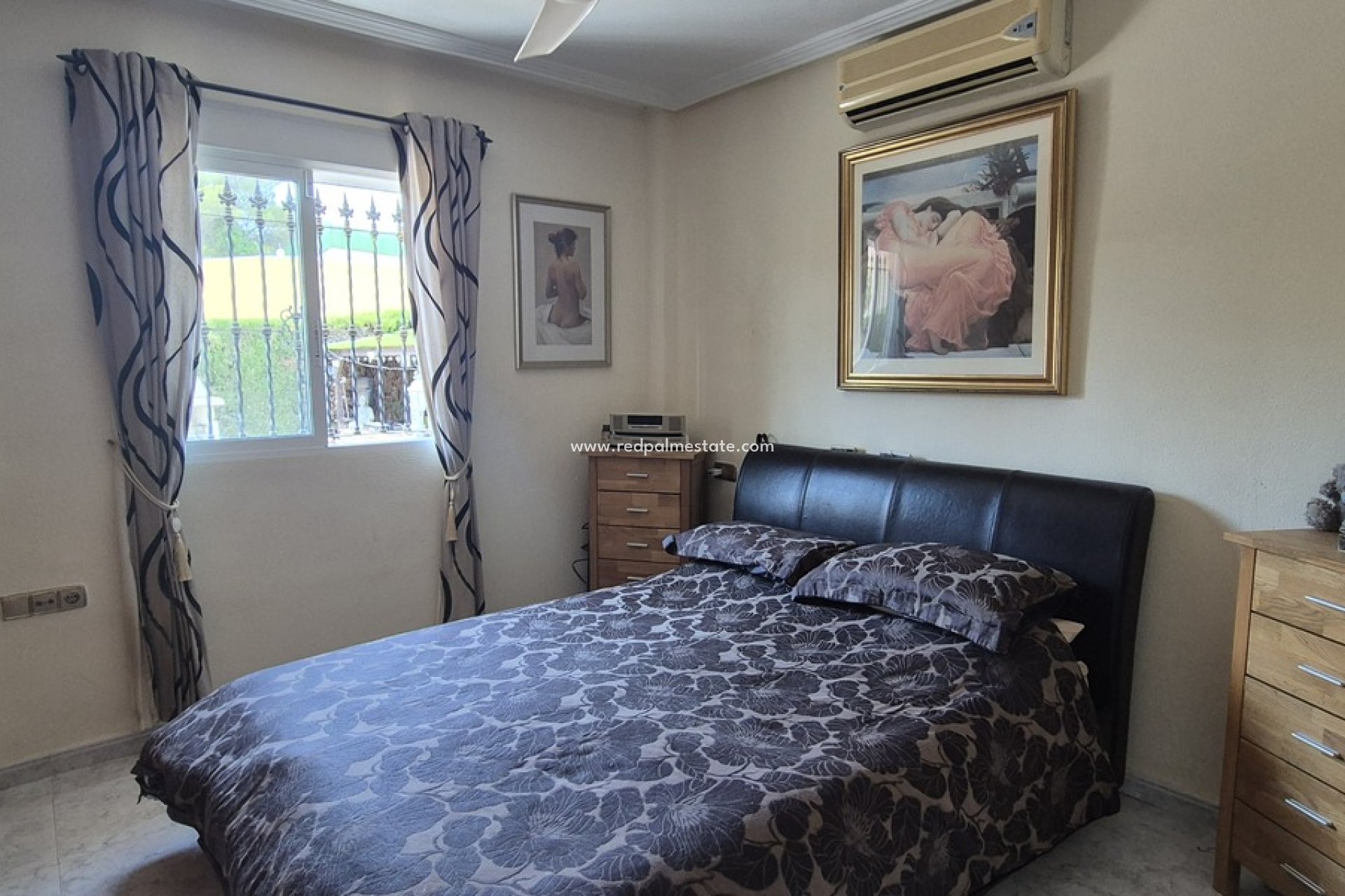 Videresalg - Villa -
Orihuela Costa - Villamartín