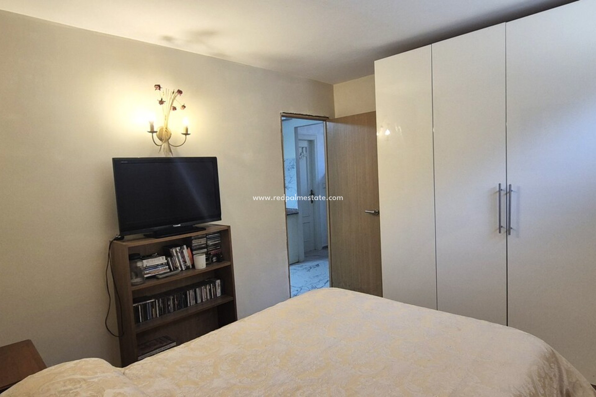 Videresalg - Villa -
Orihuela Costa - Villamartín