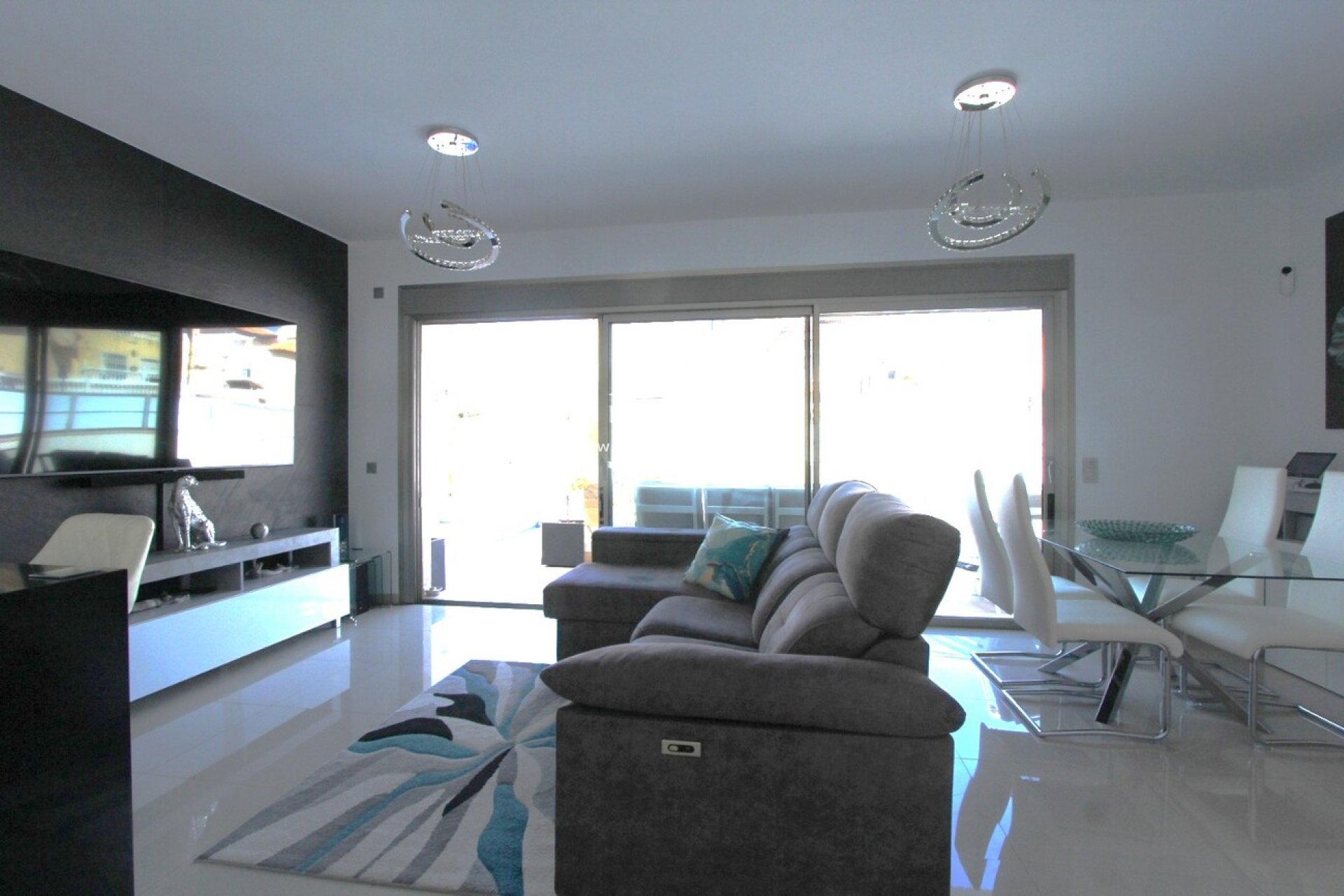 Videresalg - Villa -
Orihuela Costa - Villamartín