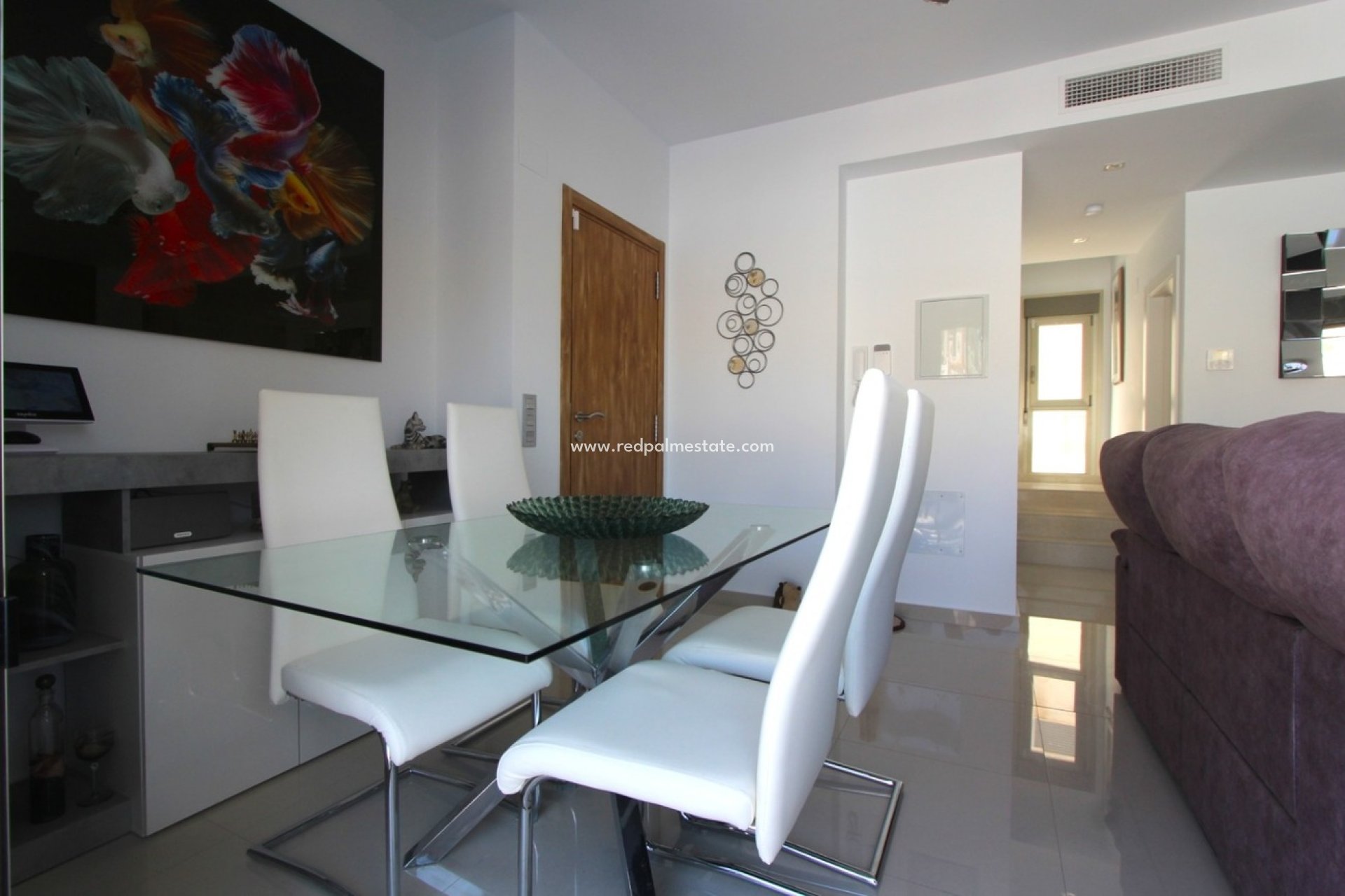 Videresalg - Villa -
Orihuela Costa - Villamartín