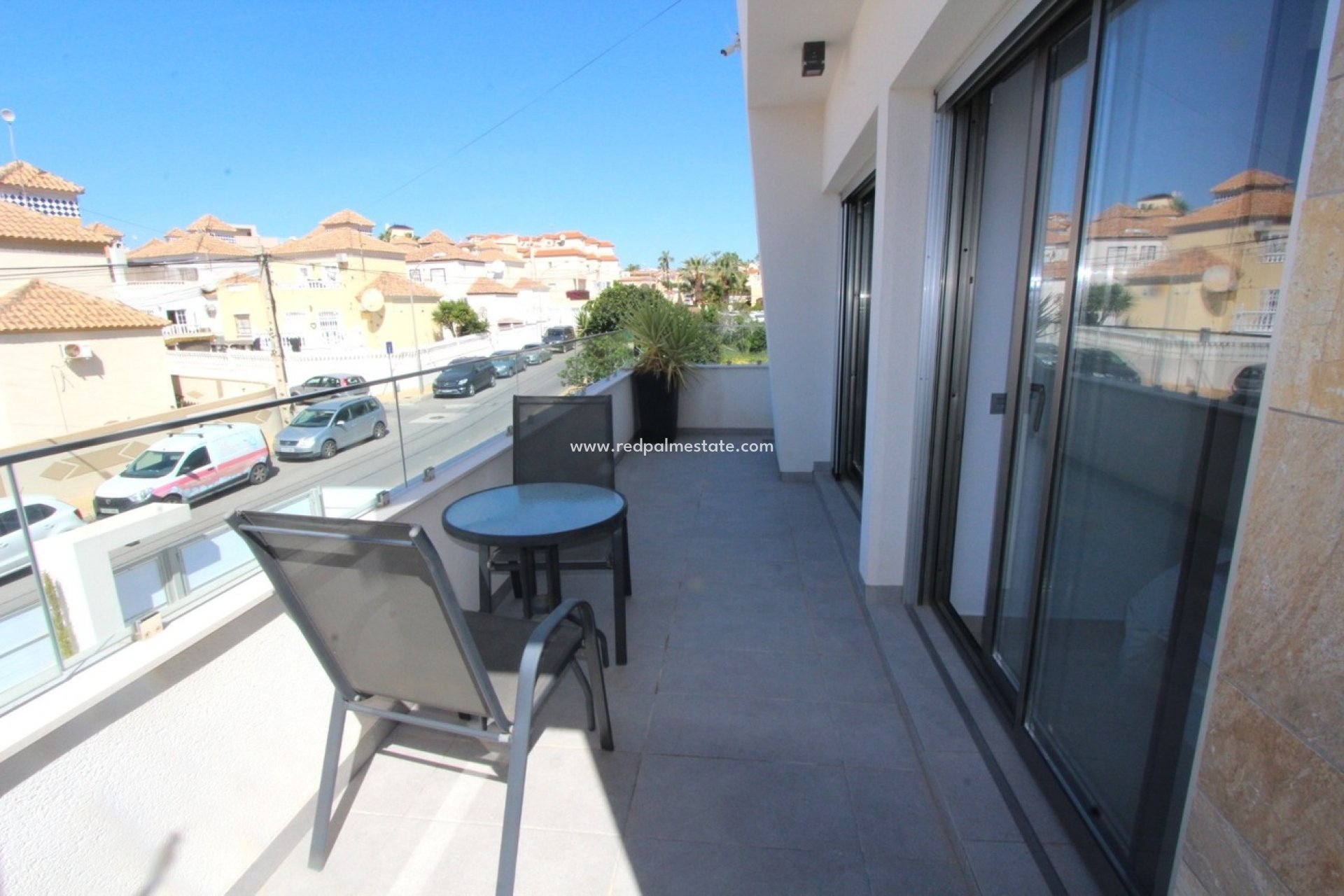 Videresalg - Villa -
Orihuela Costa - Villamartín
