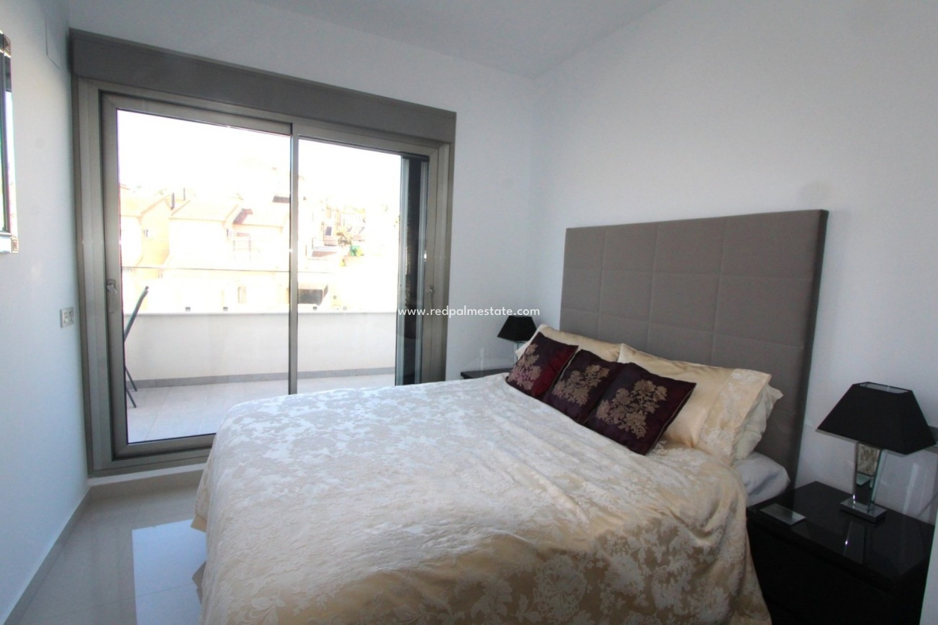 Videresalg - Villa -
Orihuela Costa - Villamartín