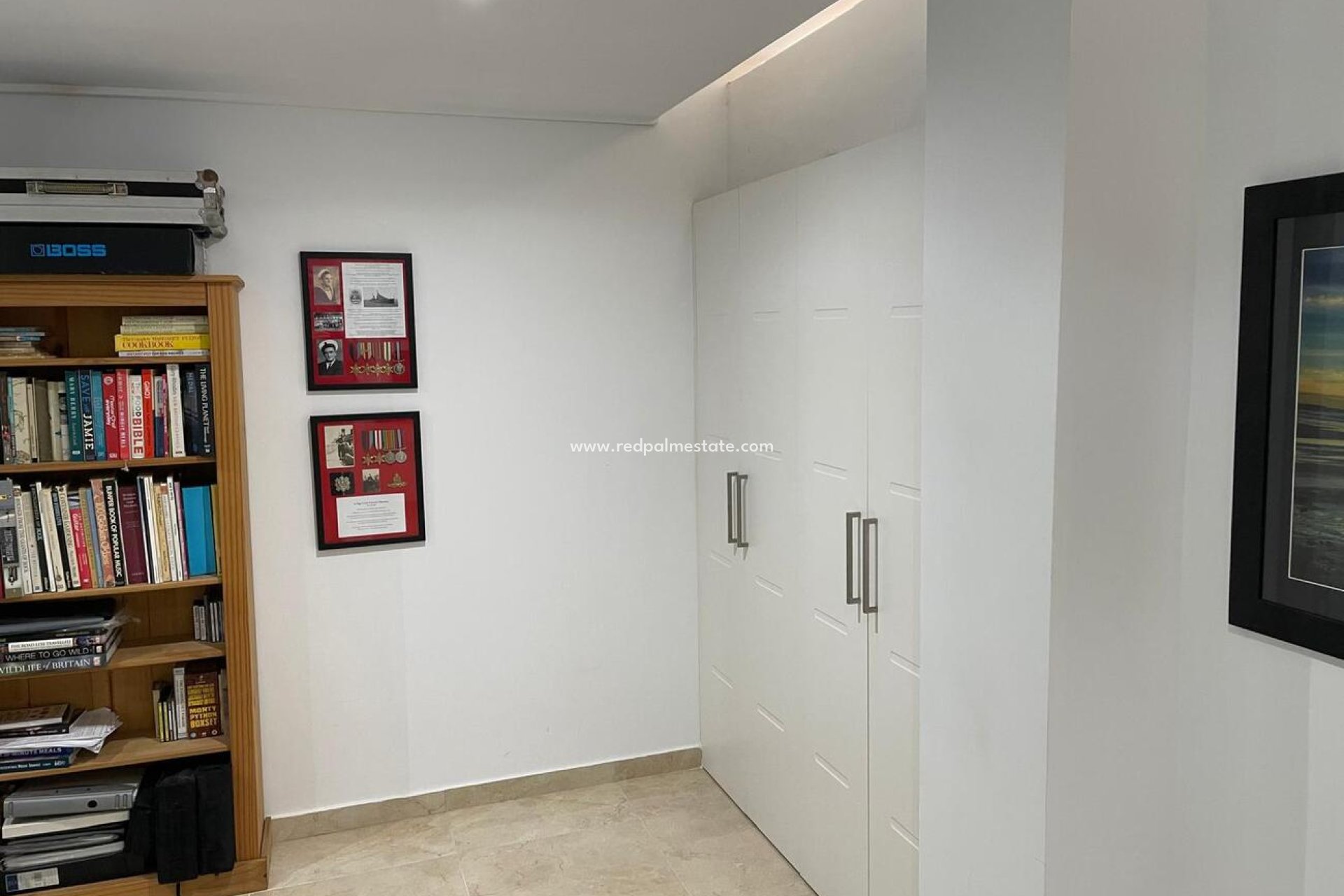 Videresalg - Villa -
Orihuela Costa - Villamartín