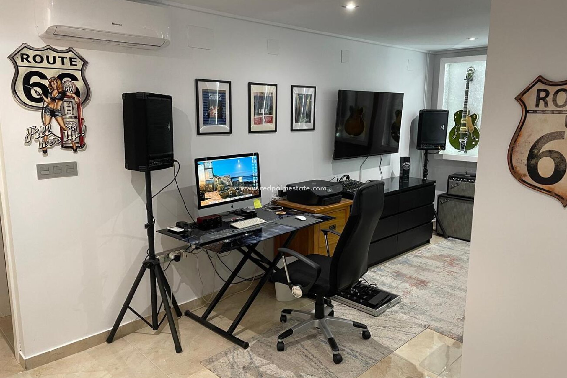 Videresalg - Villa -
Orihuela Costa - Villamartín