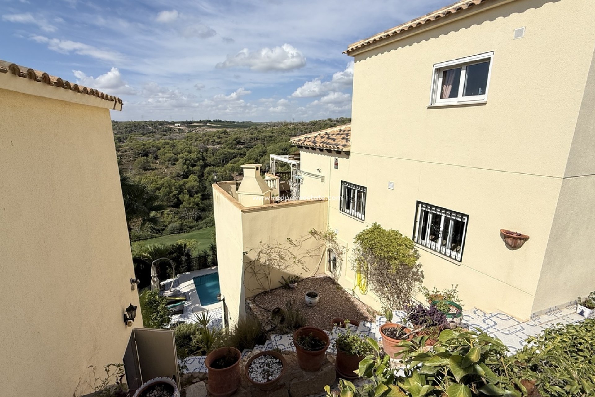 Videresalg - Villa -
Orihuela Costa - Villamartín