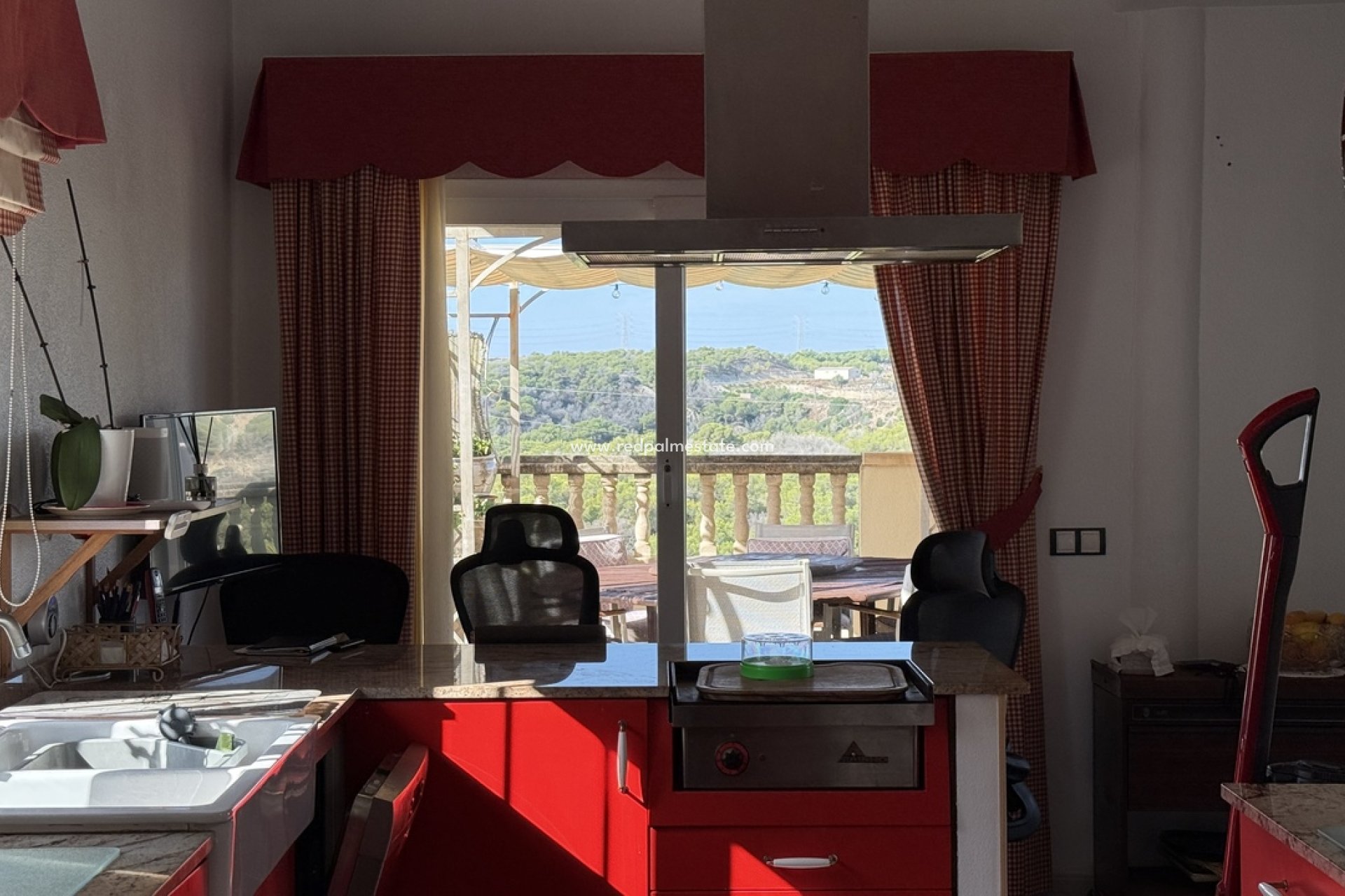 Videresalg - Villa -
Orihuela Costa - Villamartín