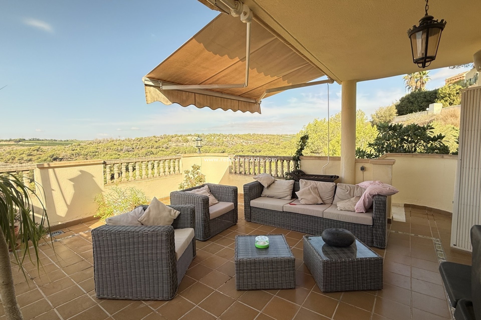 Videresalg - Villa -
Orihuela Costa - Villamartín