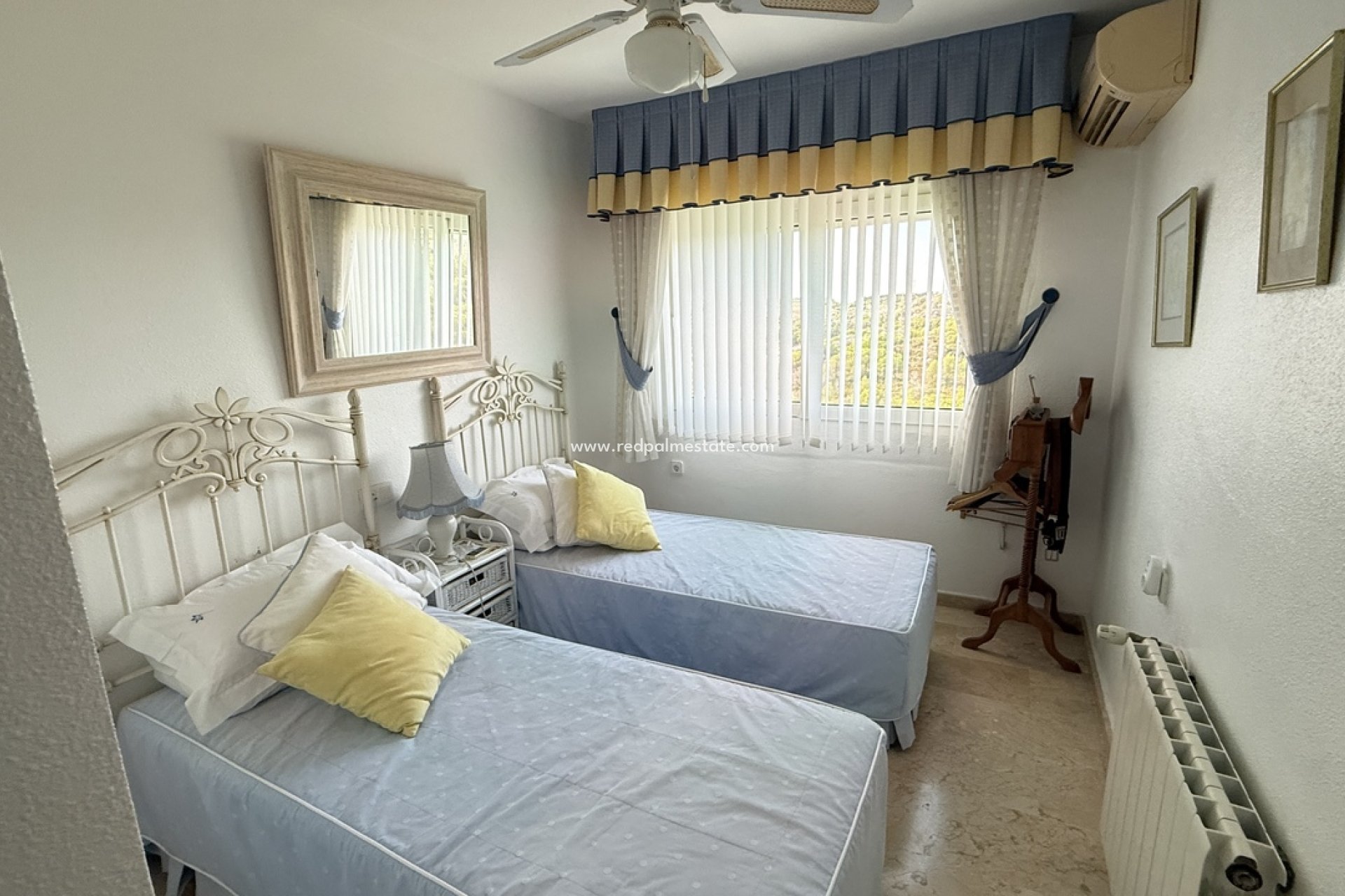Videresalg - Villa -
Orihuela Costa - Villamartín