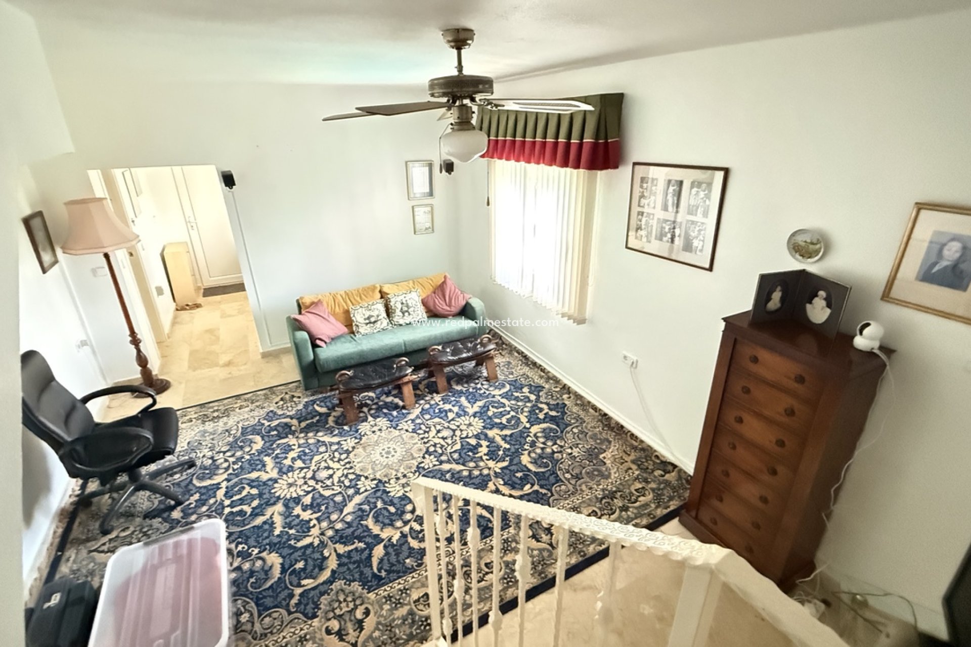Videresalg - Villa -
Orihuela Costa - Villamartín