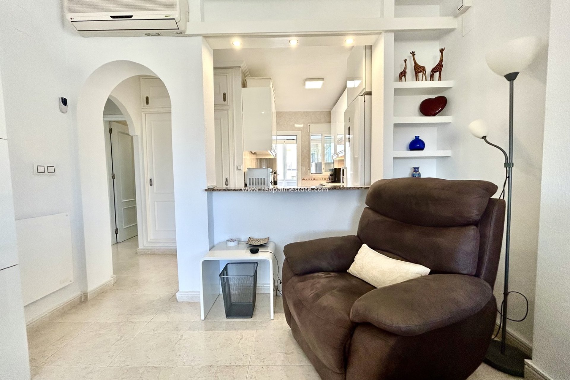 Videresalg - Villa -
Orihuela Costa - Villamartín