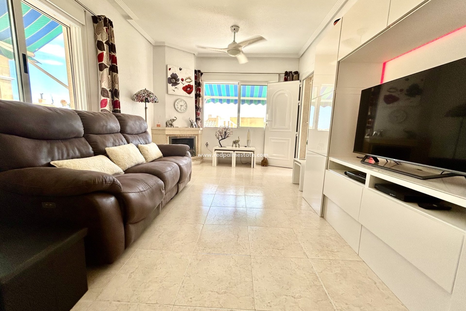 Videresalg - Villa -
Orihuela Costa - Villamartín